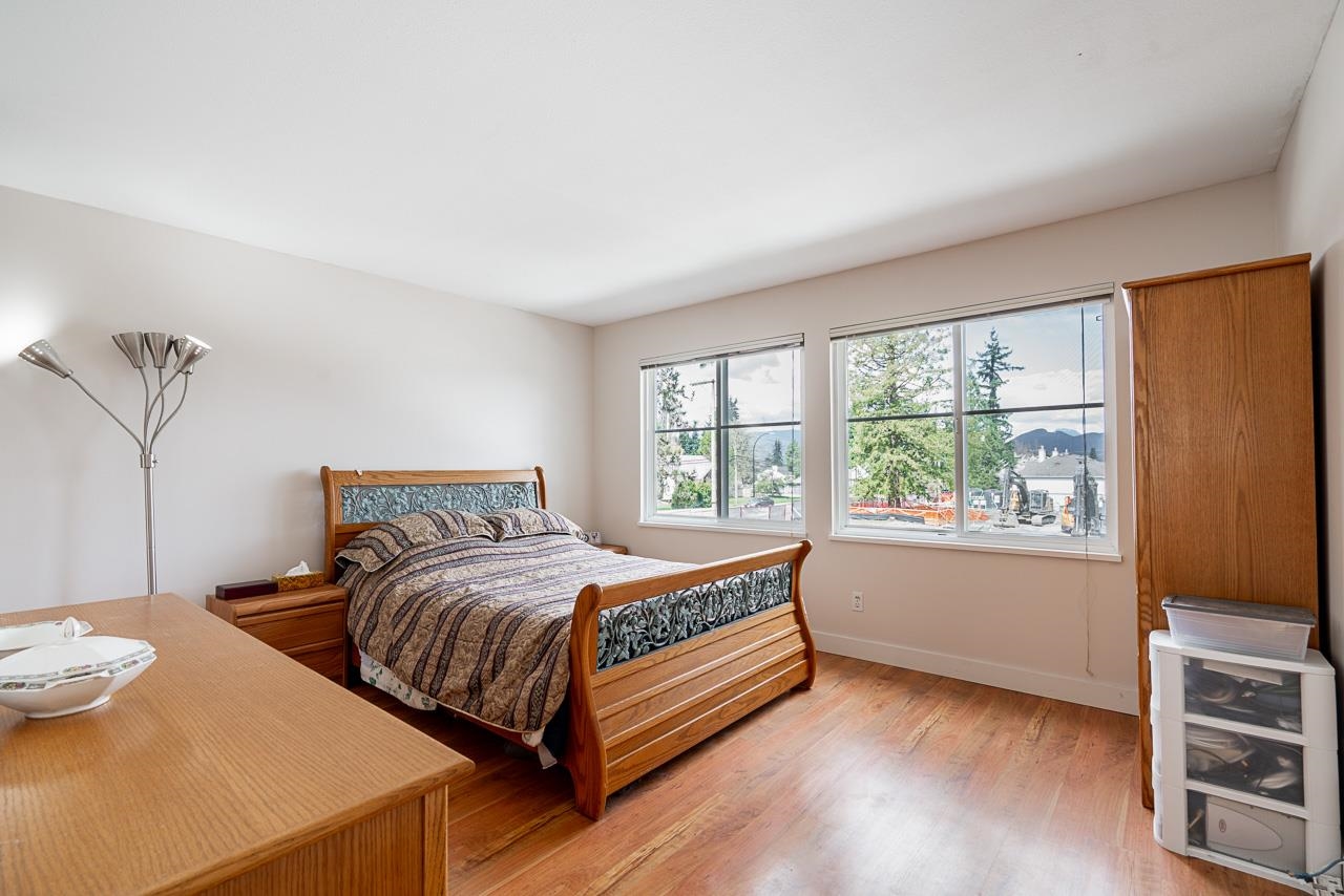 24 11870 232 STREET Unit: 24