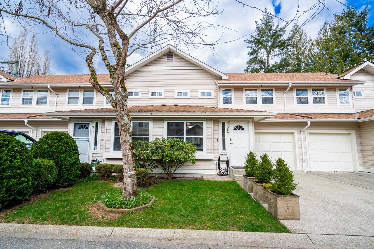 24 11870 232 STREET Unit: 24