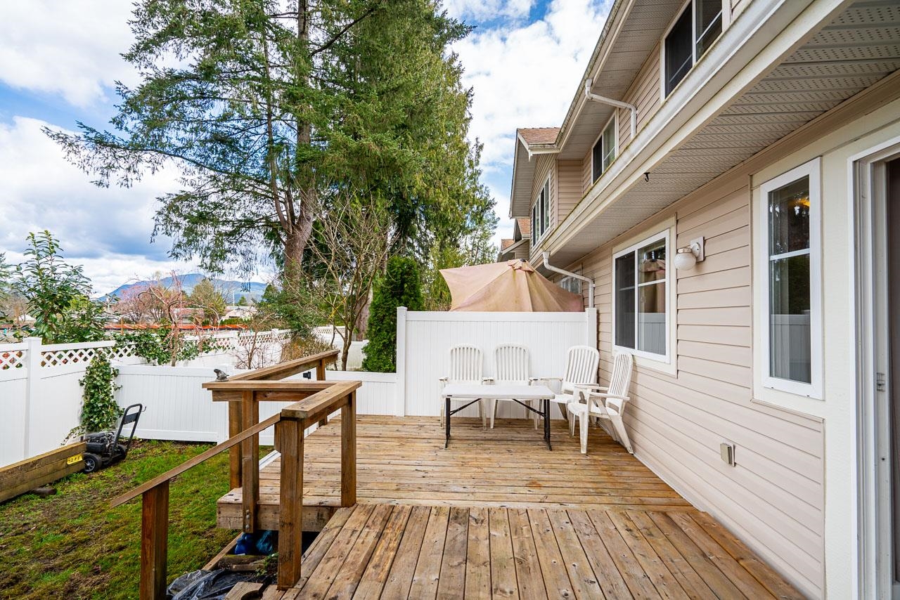 24 11870 232 STREET Unit: 24