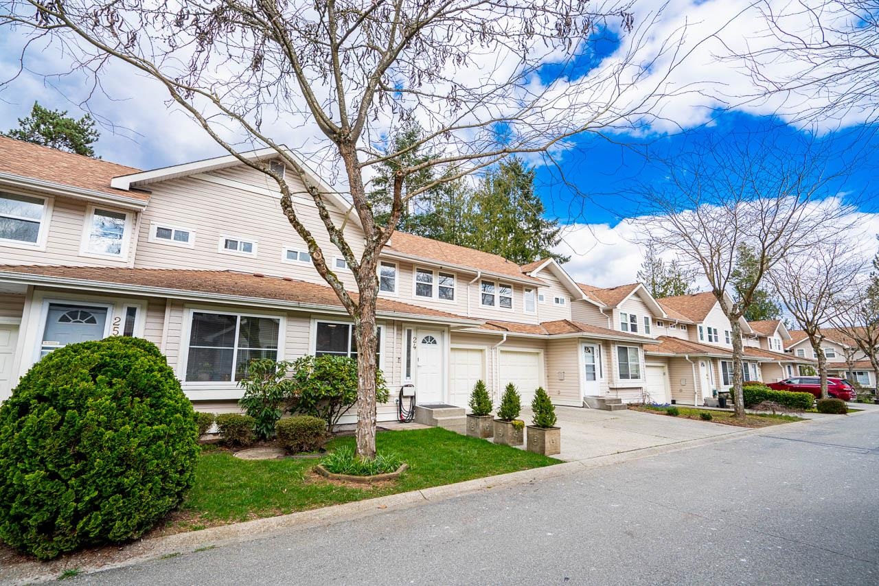 24 11870 232 STREET Unit: 24