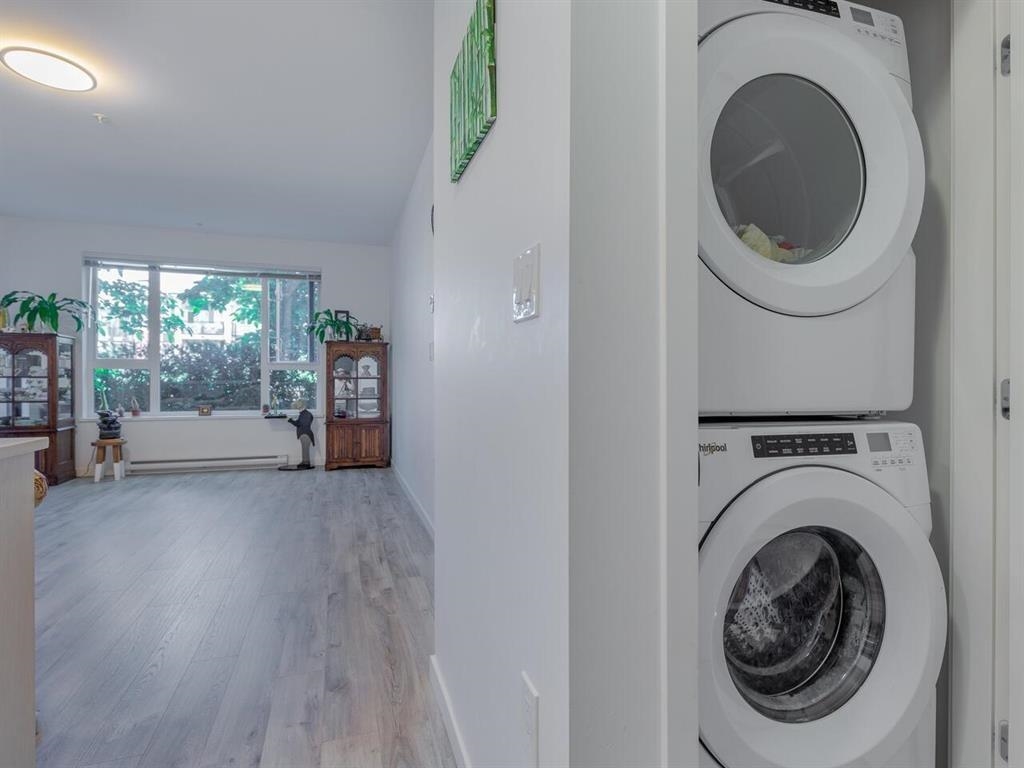 112 621 REGAN AVENUE Unit: 112