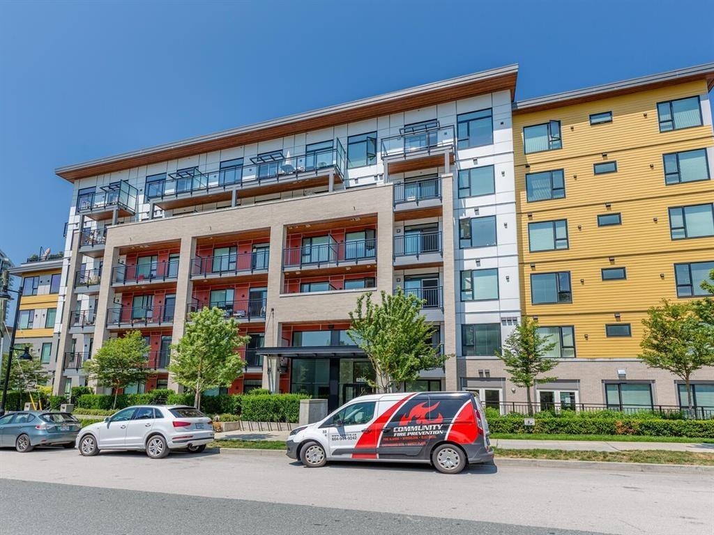 112 621 REGAN AVENUE Unit: 112