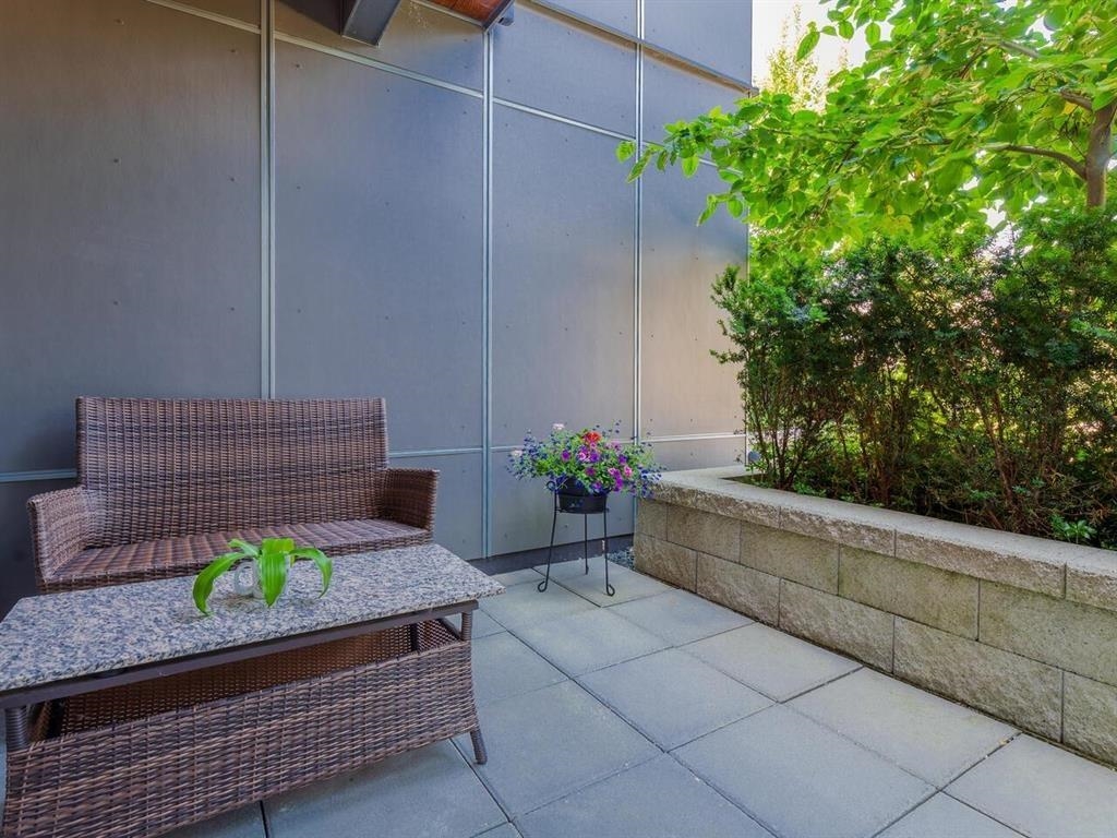 112 621 REGAN AVENUE Unit: 112