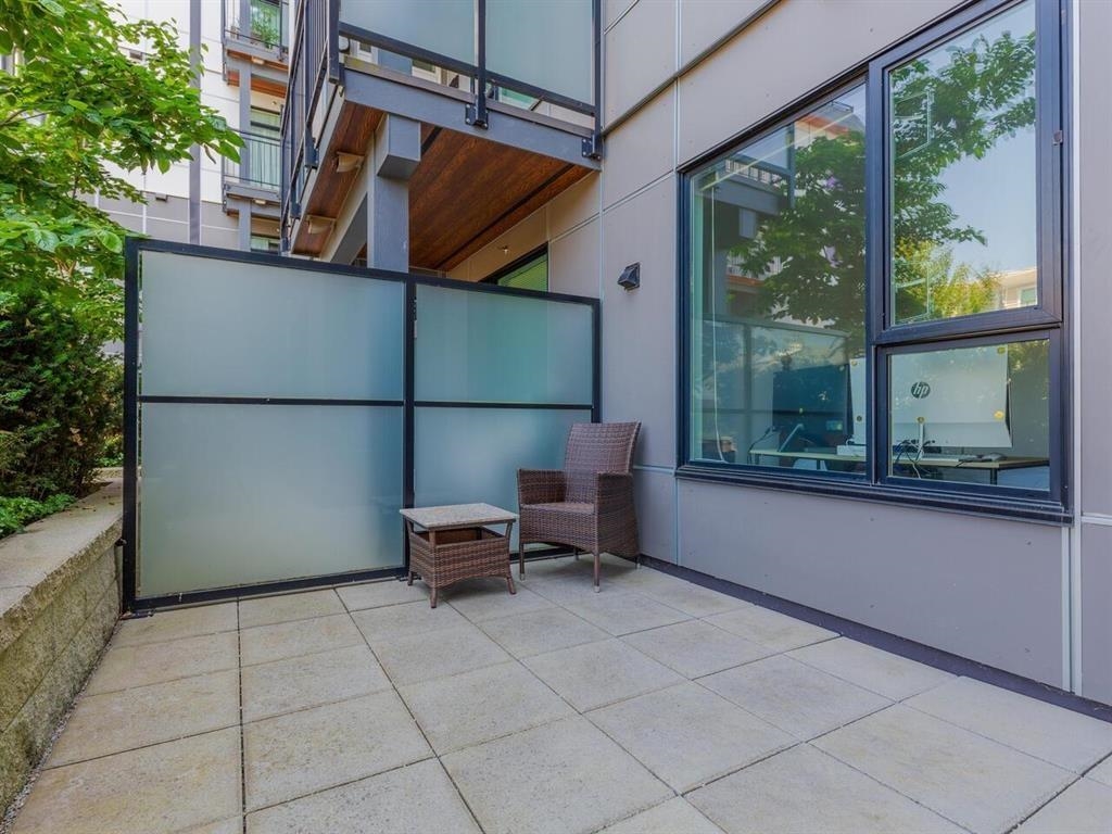 112 621 REGAN AVENUE Unit: 112