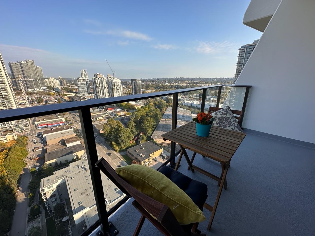 2407 2181 MADISON AVENUE Unit: 2407
