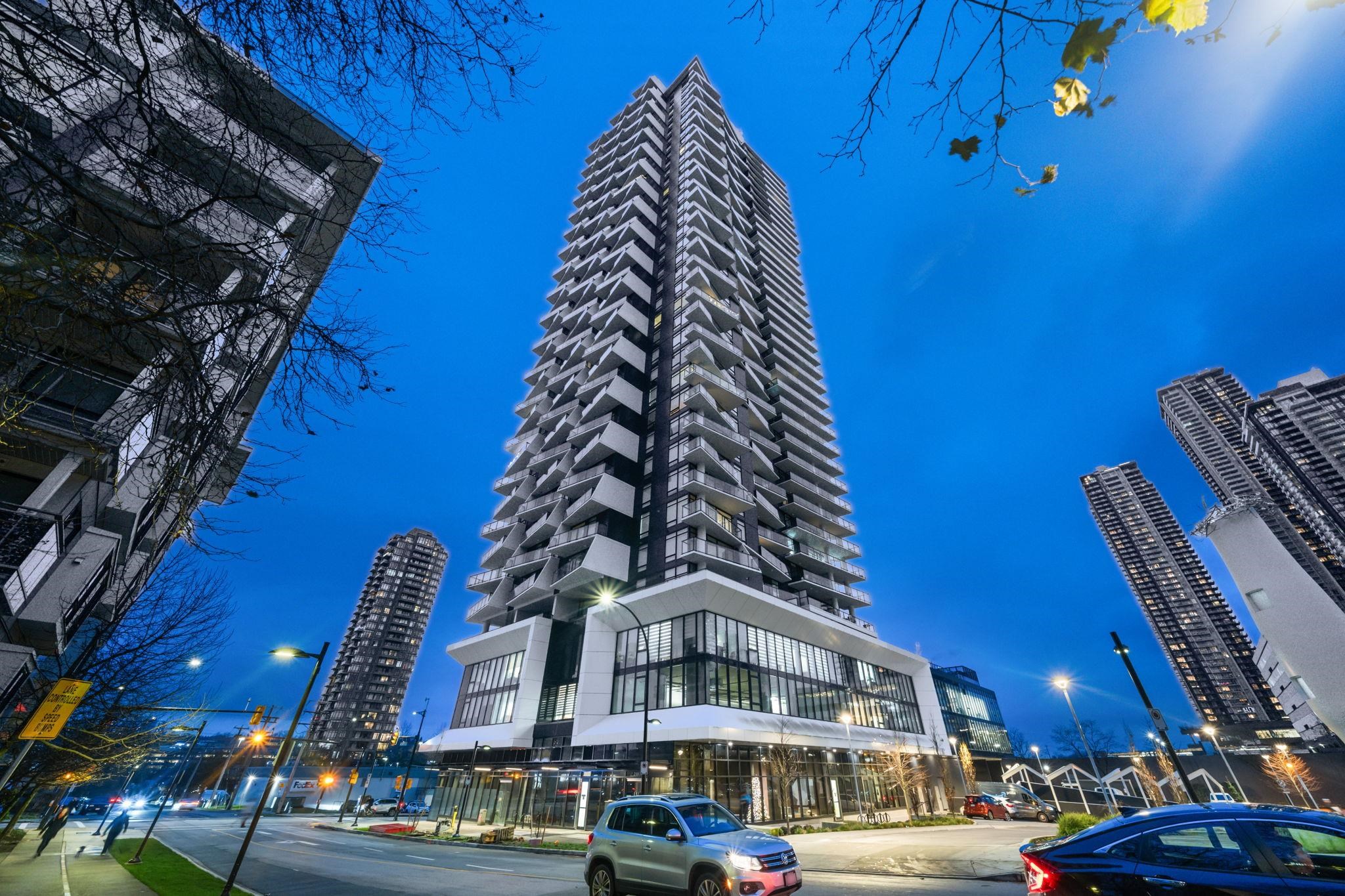 2407 2181 MADISON AVENUE Unit: 2407