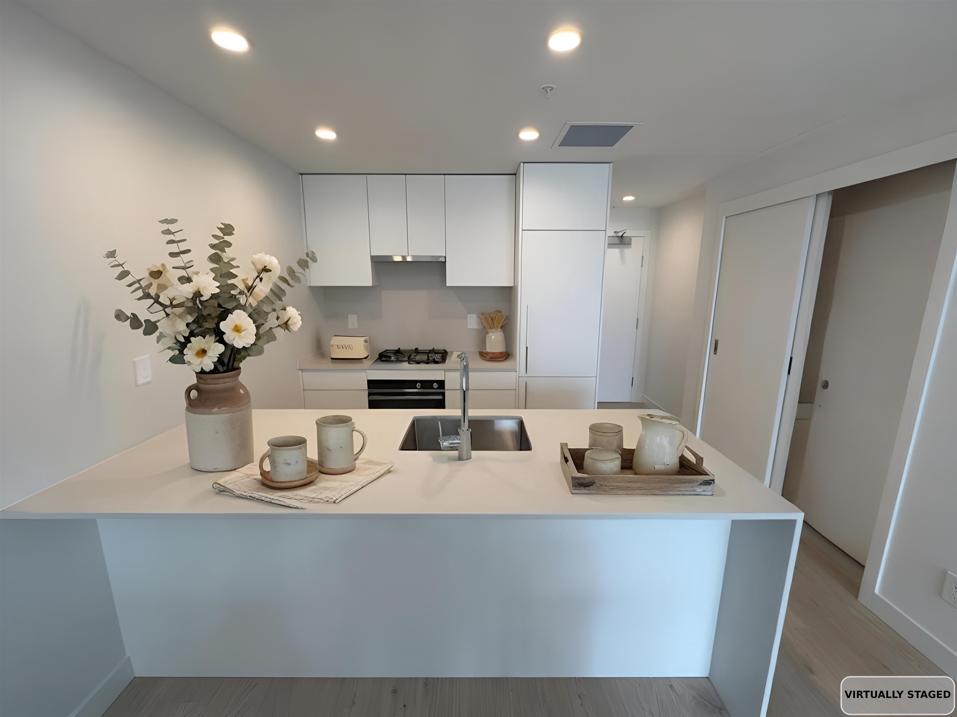 2407 2181 MADISON AVENUE Unit: 2407