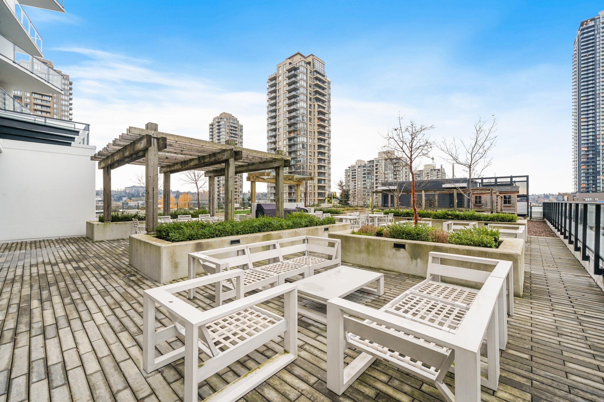 2407 2181 MADISON AVENUE Unit: 2407