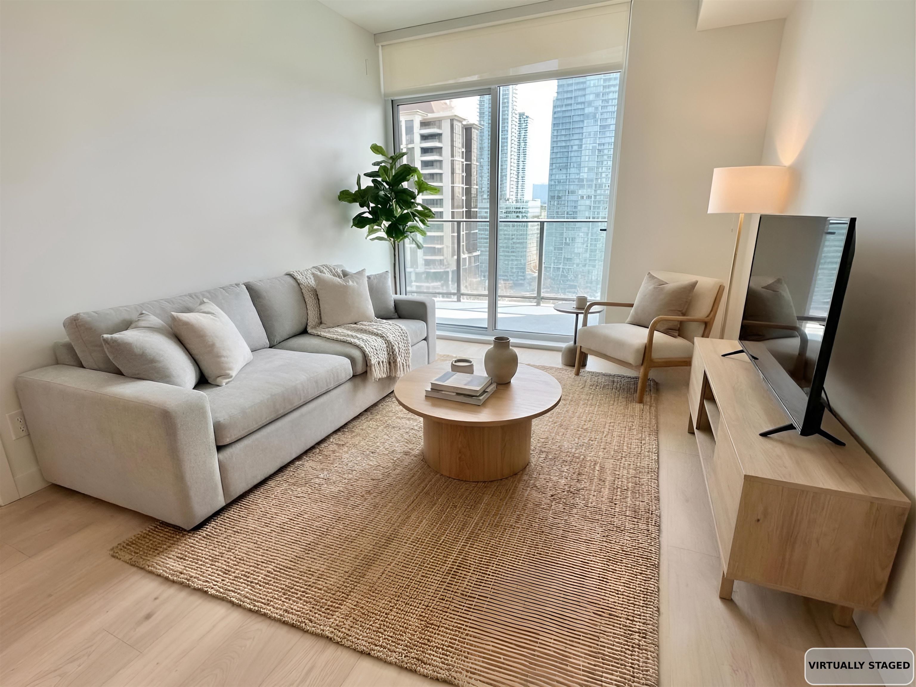 2407 2181 MADISON AVENUE Unit: 2407