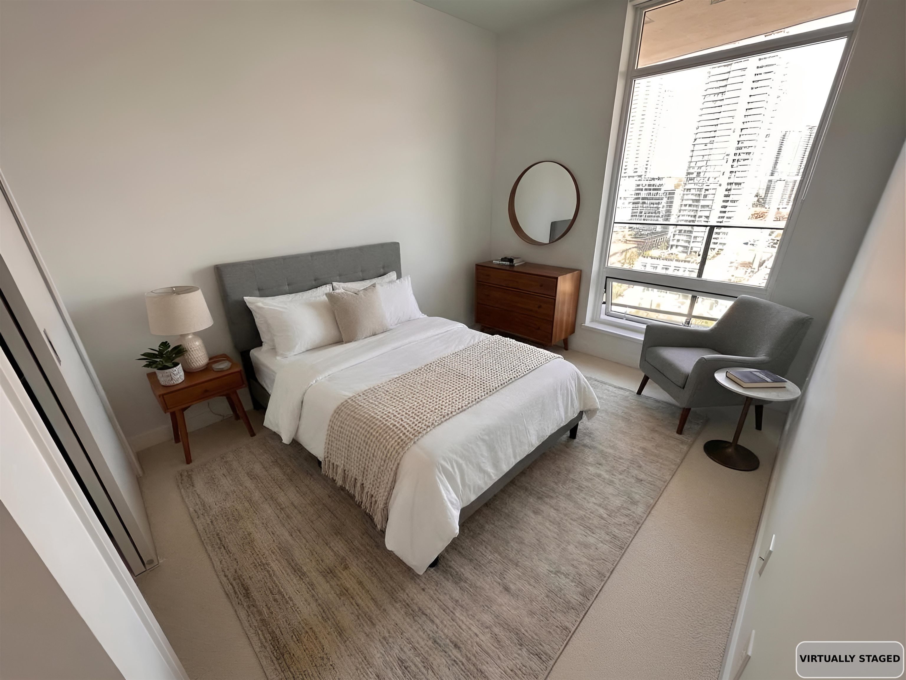 2407 2181 MADISON AVENUE Unit: 2407