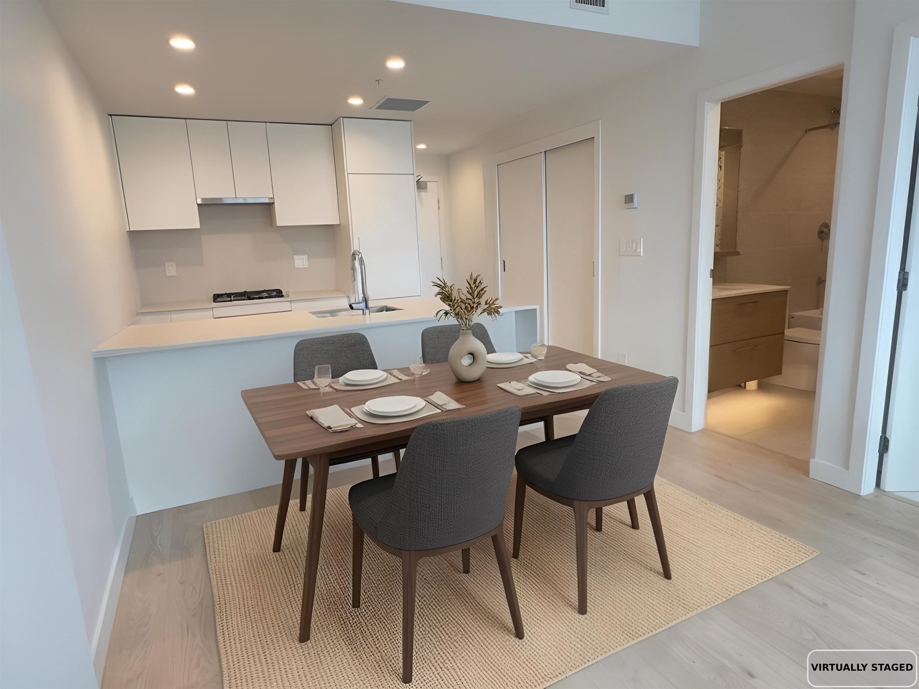 2407 2181 MADISON AVENUE Unit: 2407