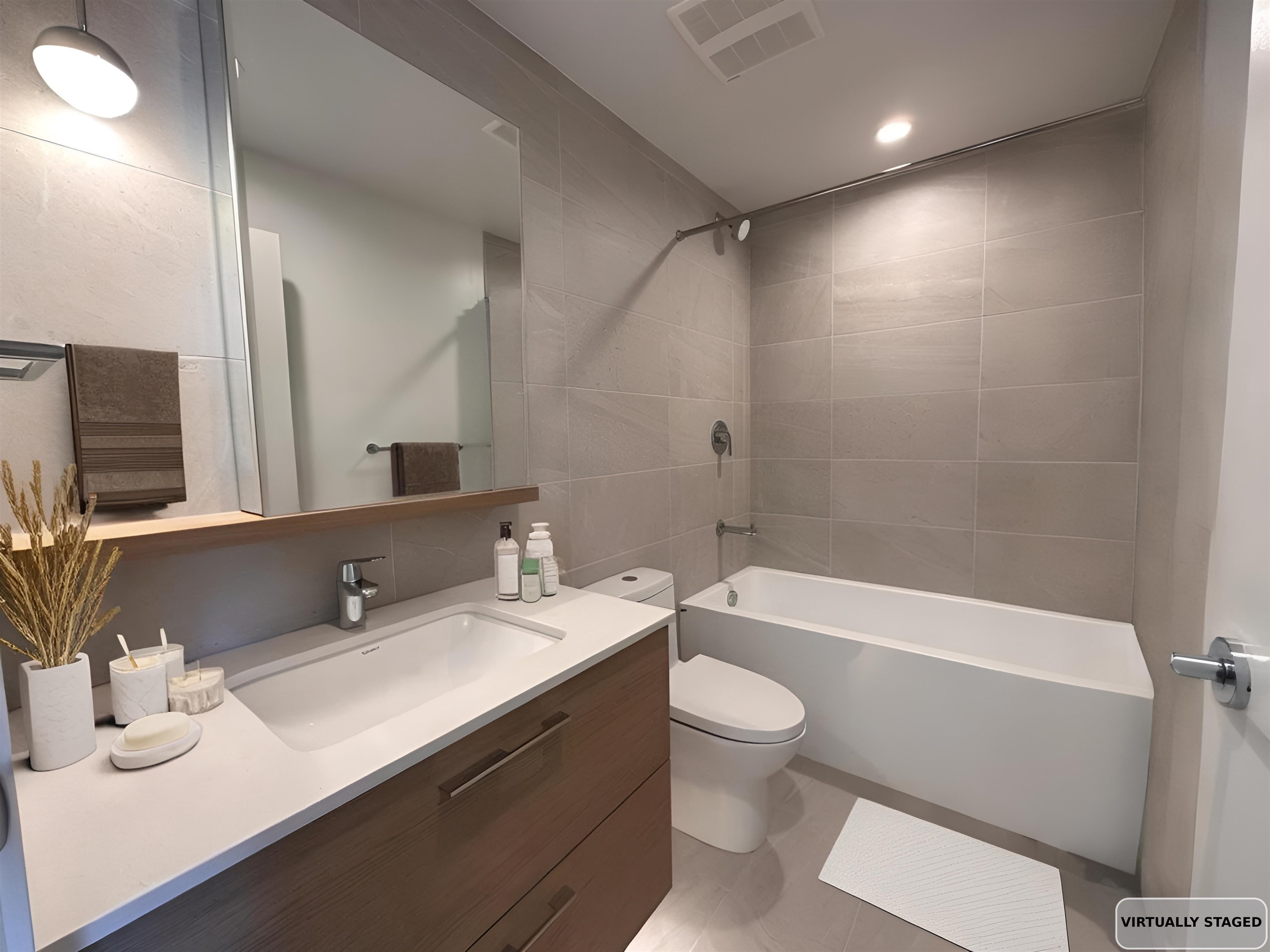 2407 2181 MADISON AVENUE Unit: 2407