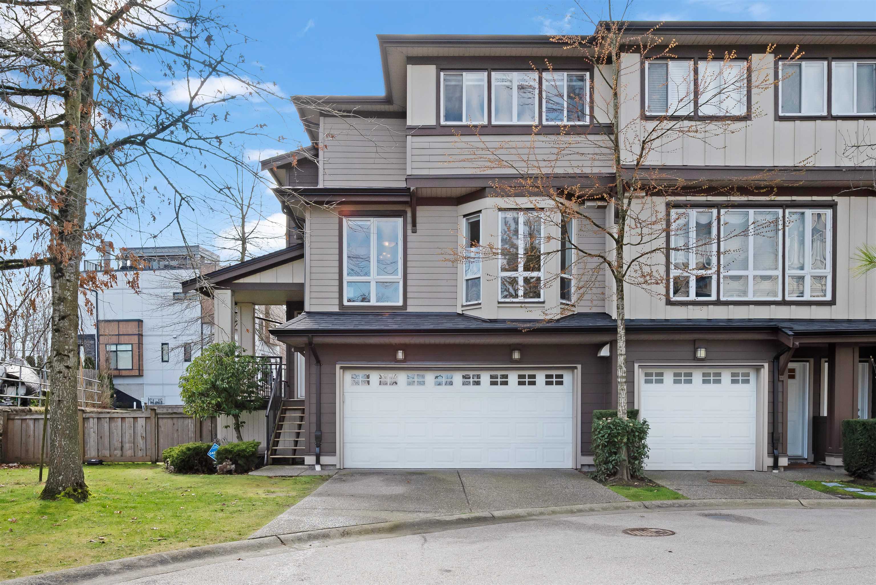 47 160 PEMBINA STREET Unit: 47