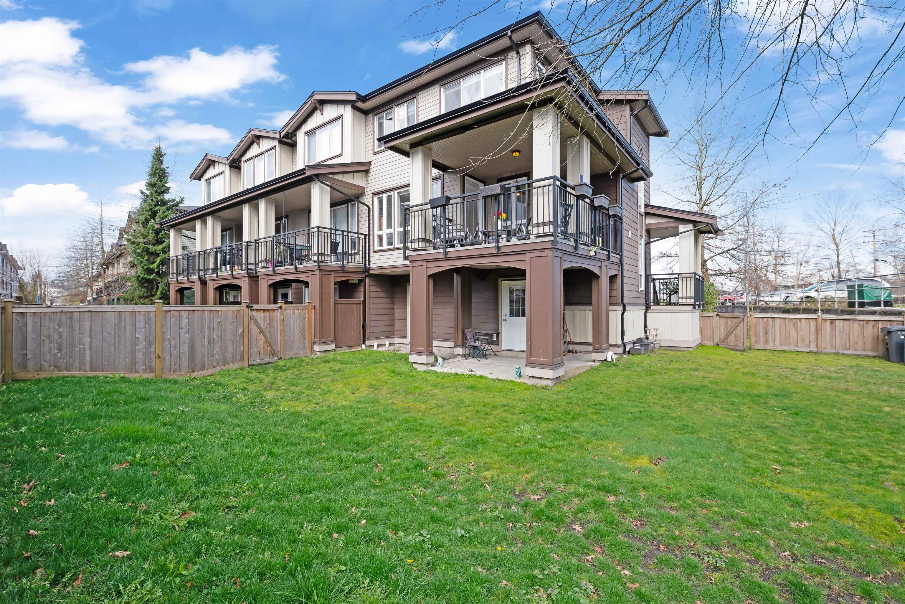 47 160 PEMBINA STREET Unit: 47