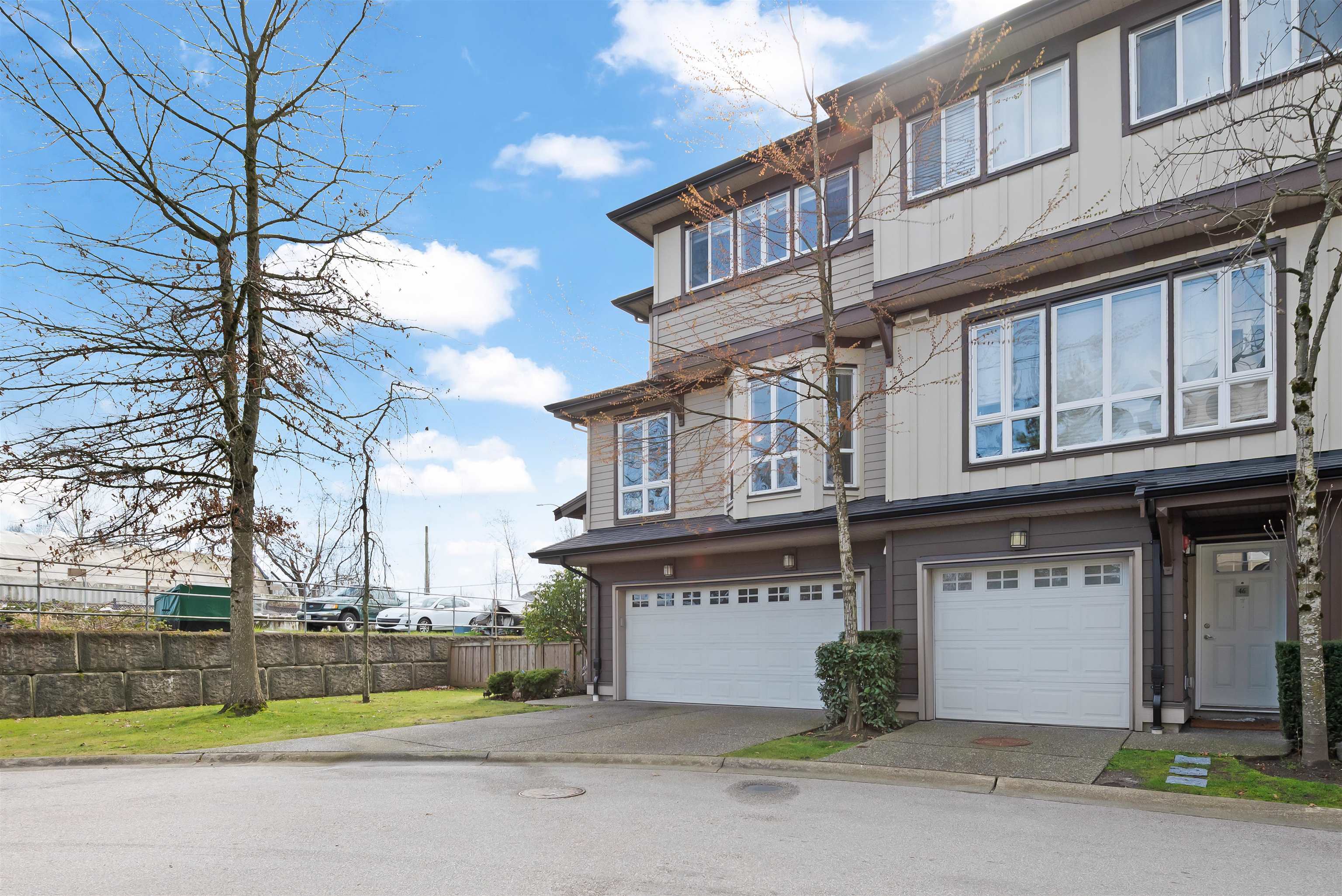 47 160 PEMBINA STREET Unit: 47