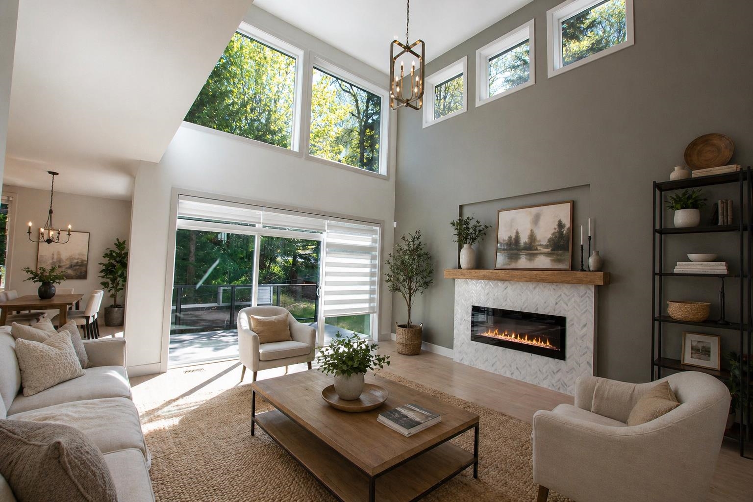 1 7138 MARBLE HILL ROAD Unit: 1