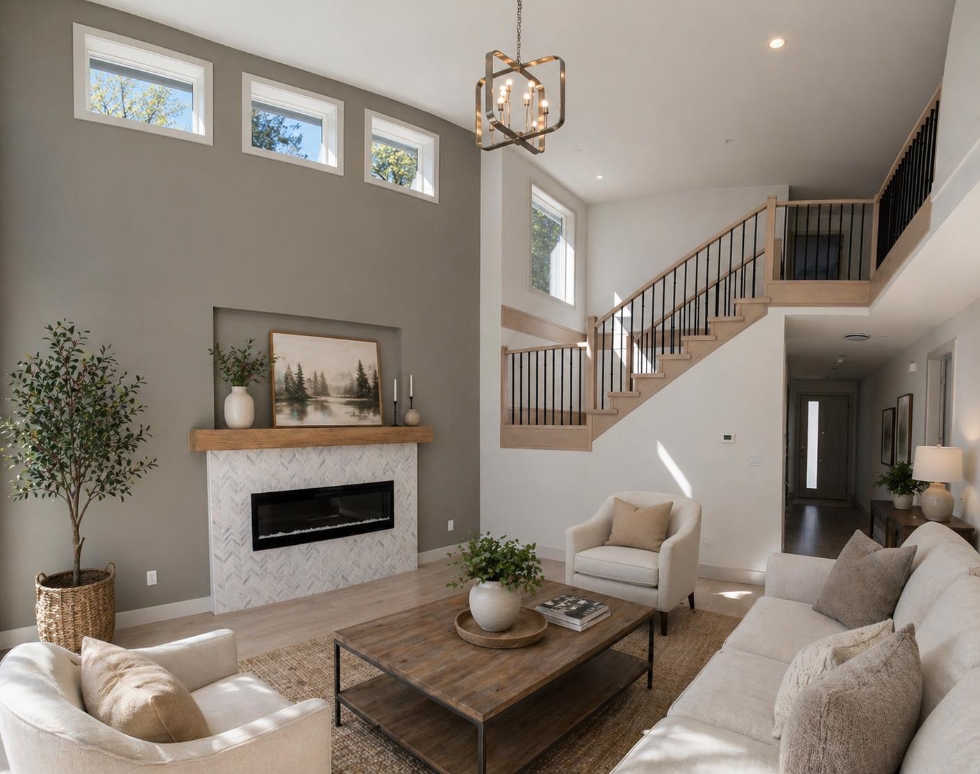 1 7138 MARBLE HILL ROAD Unit: 1