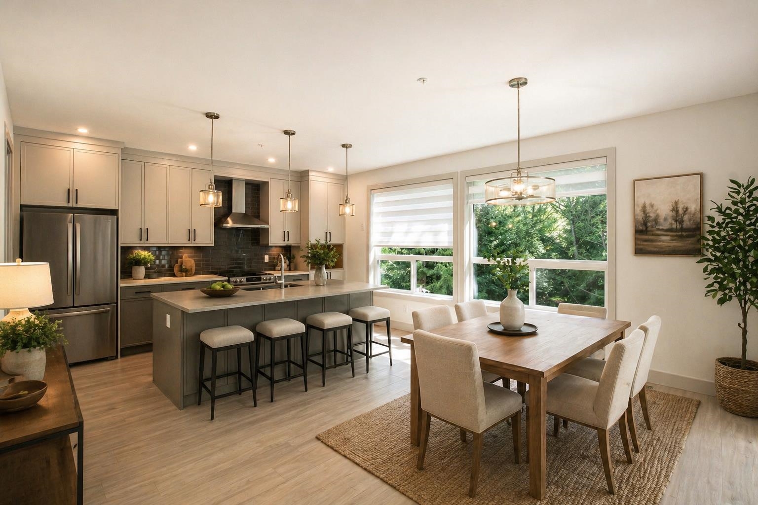 1 7138 MARBLE HILL ROAD Unit: 1