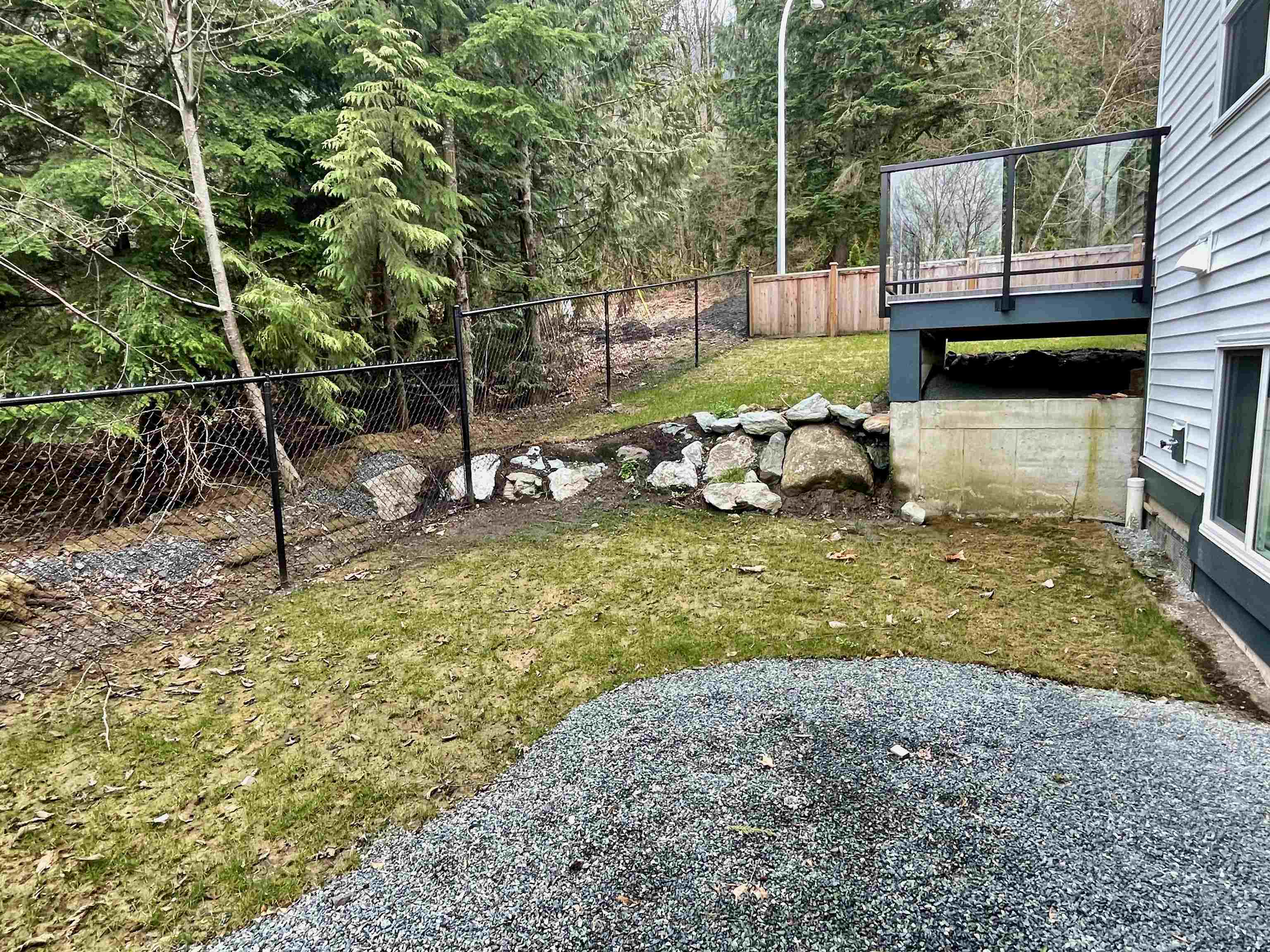 1 7138 MARBLE HILL ROAD Unit: 1