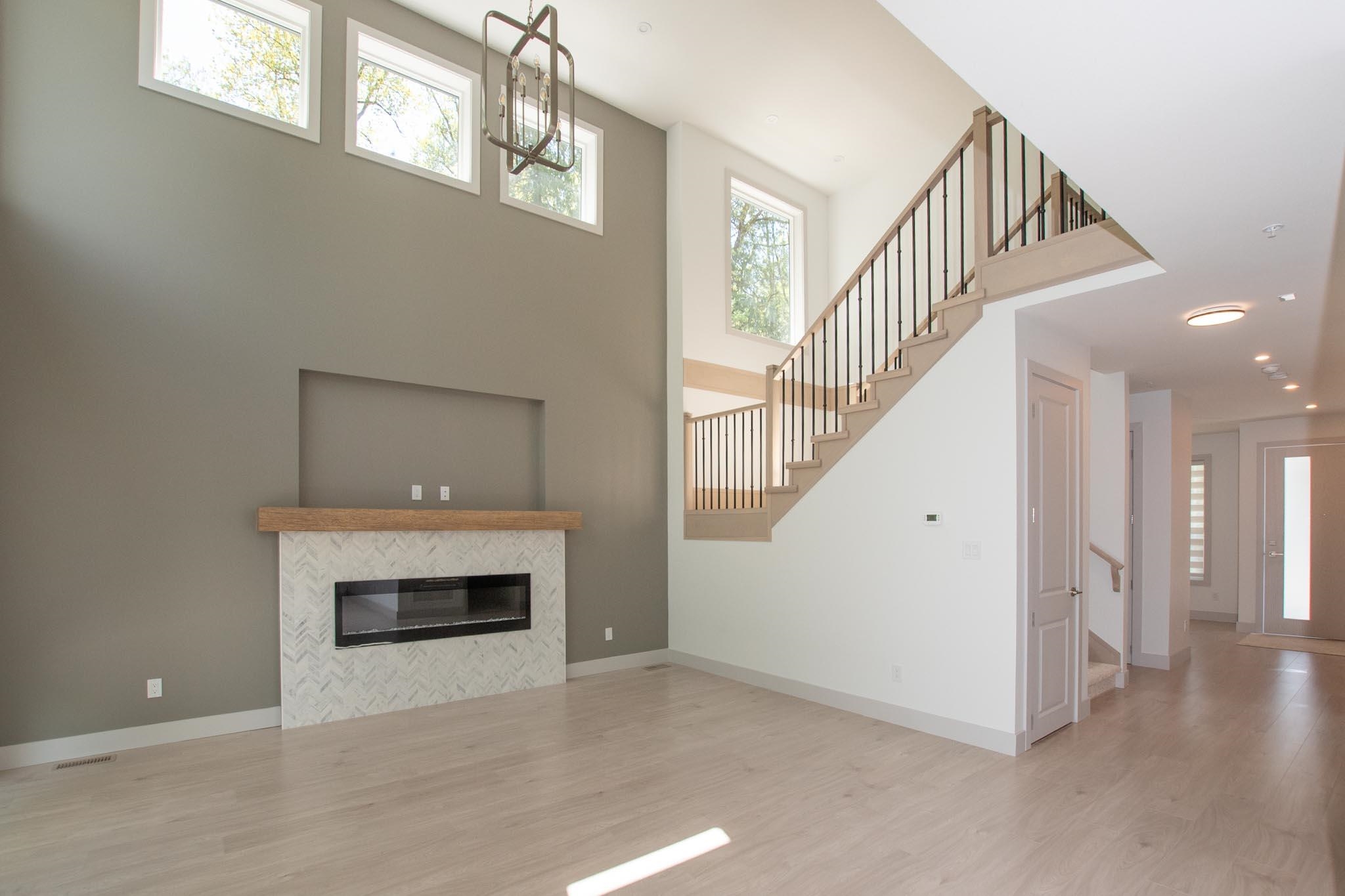 1 7138 MARBLE HILL ROAD Unit: 1