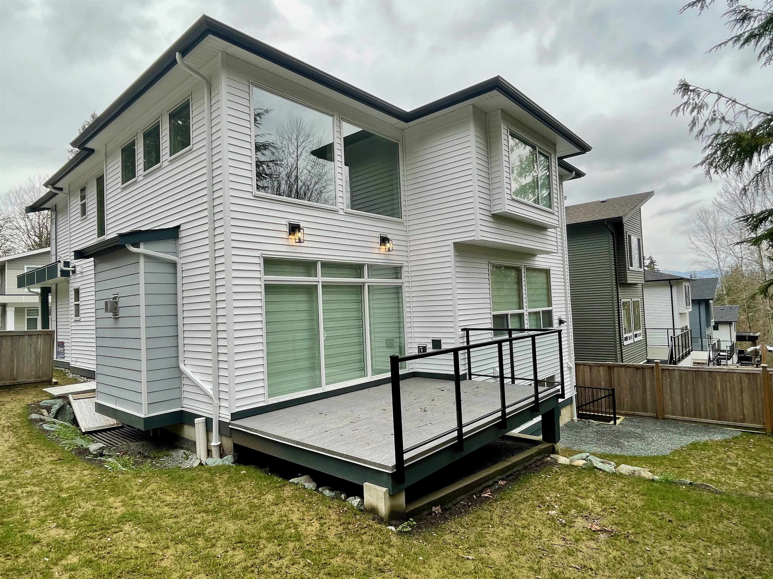 1 7138 MARBLE HILL ROAD Unit: 1
