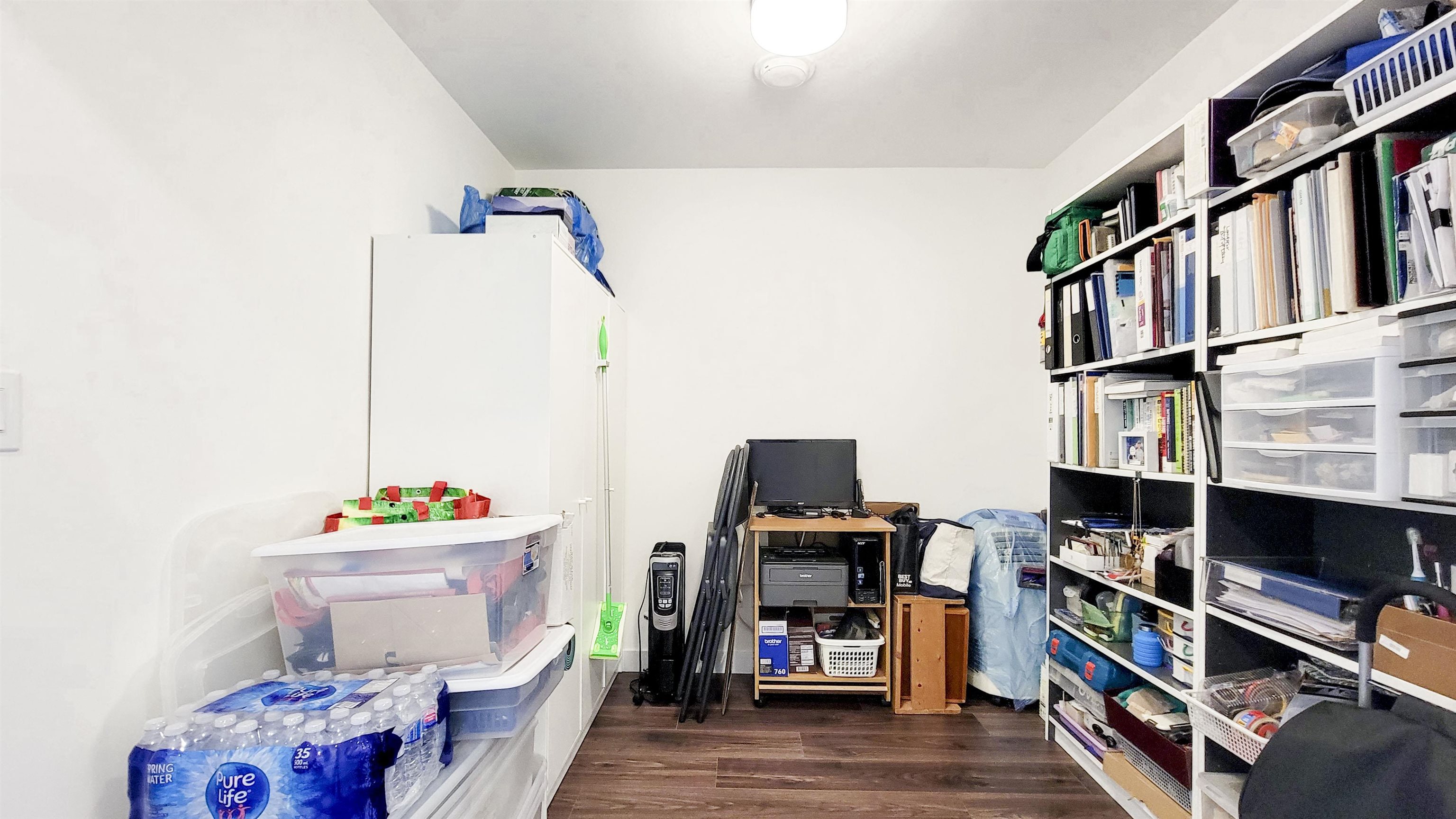 1204 518 CLARKE ROAD Unit: 1204