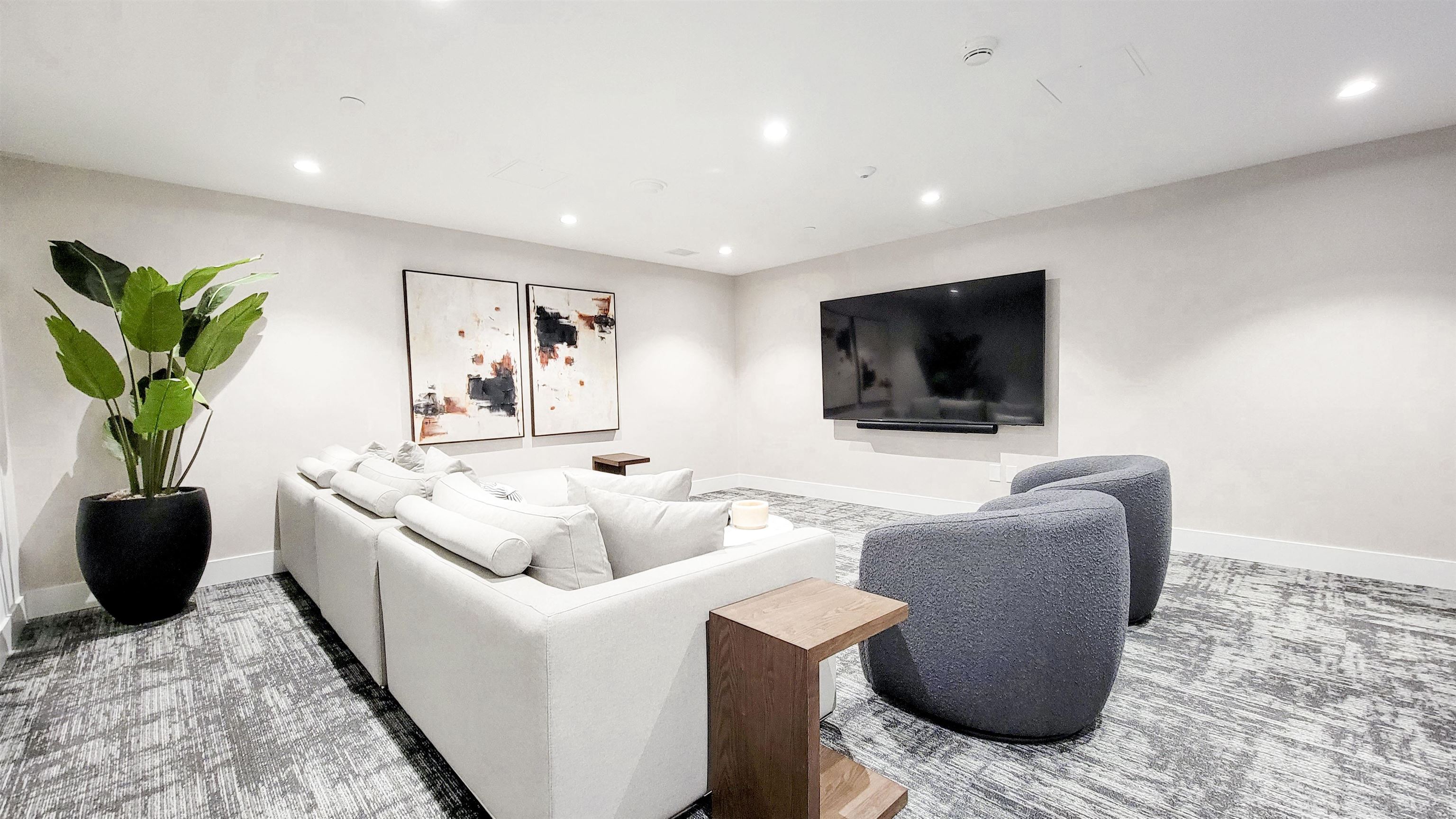 1204 518 CLARKE ROAD Unit: 1204