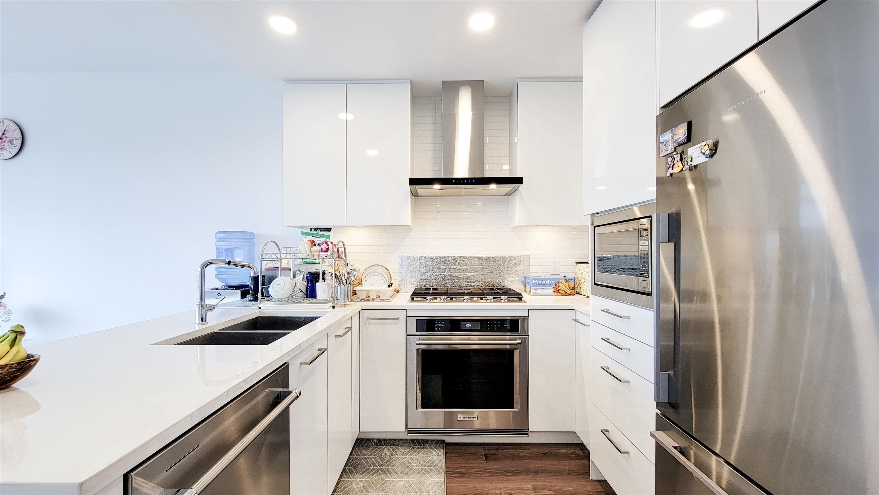 1204 518 CLARKE ROAD Unit: 1204