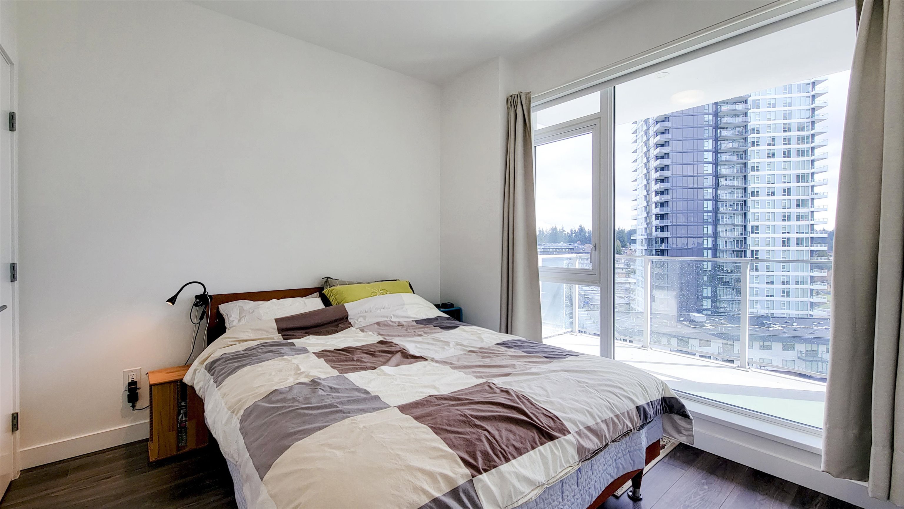 1204 518 CLARKE ROAD Unit: 1204