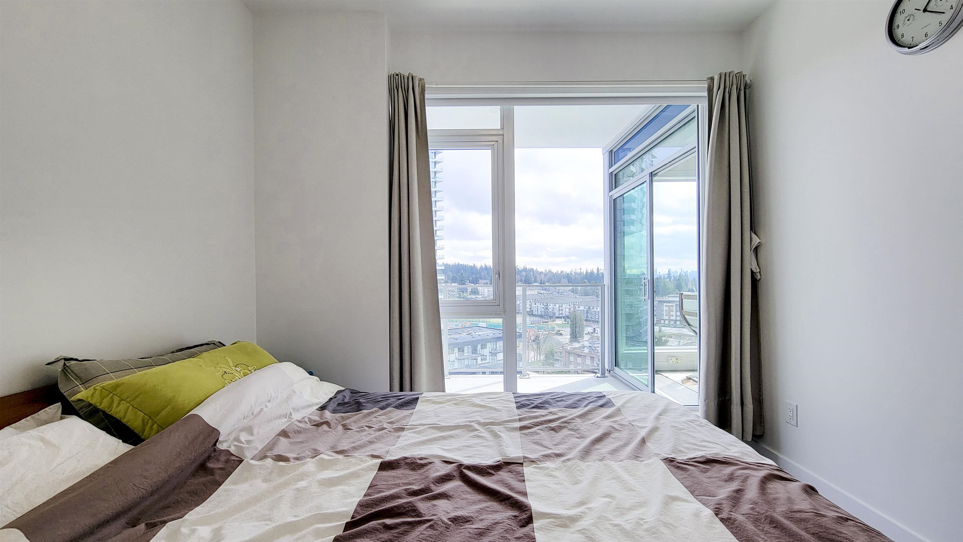1204 518 CLARKE ROAD Unit: 1204