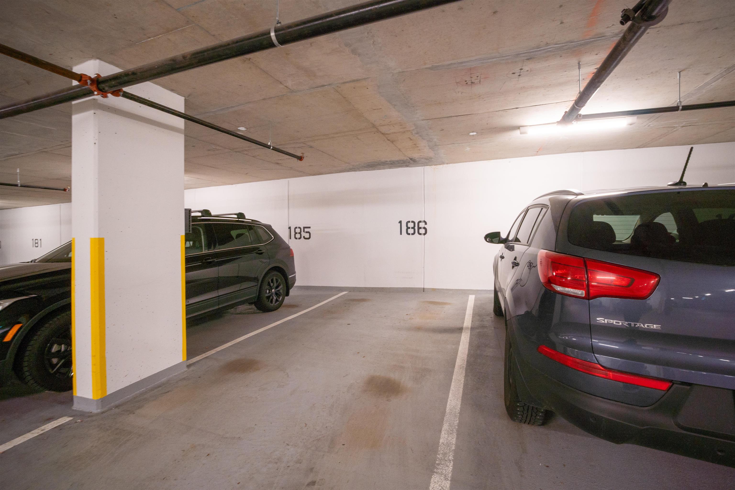 2501 6699 DUNBLANE AVENUE Unit: 2501