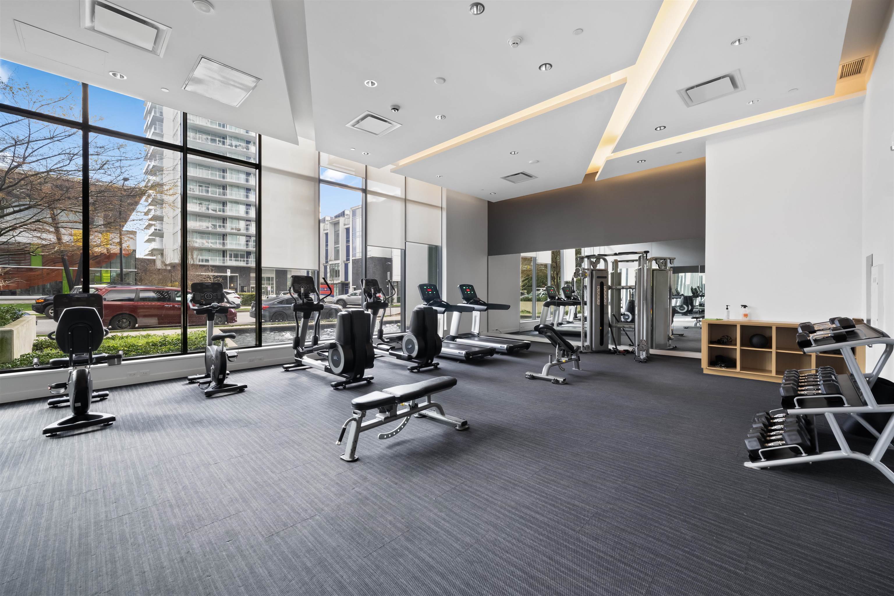 2501 6699 DUNBLANE AVENUE Unit: 2501