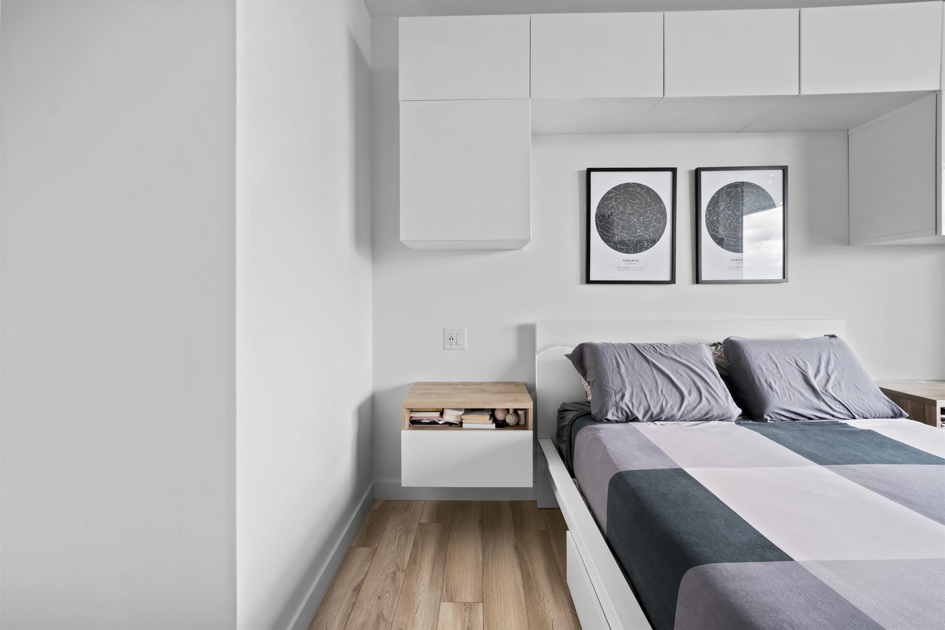 2501 6699 DUNBLANE AVENUE Unit: 2501