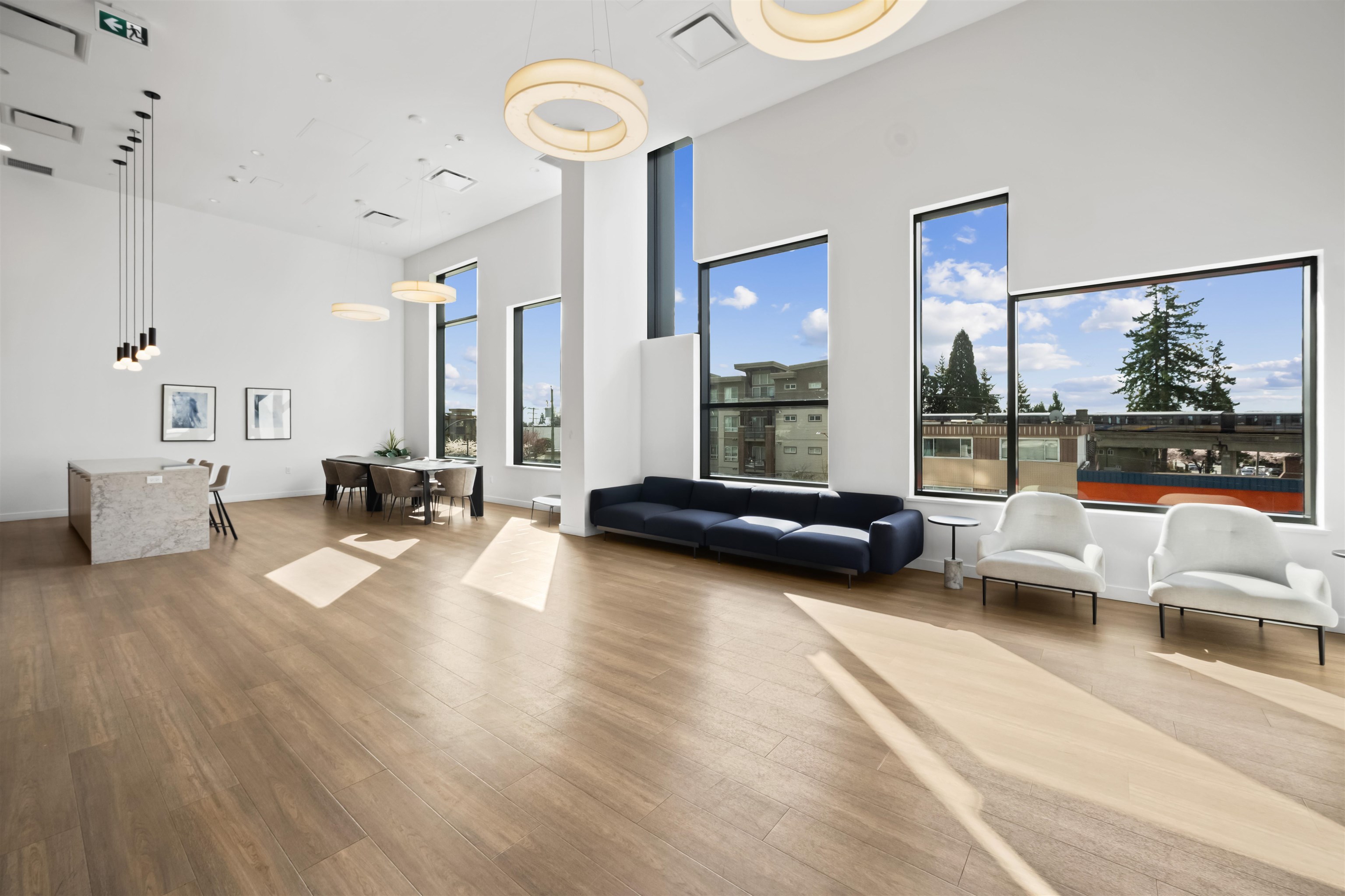 2501 6699 DUNBLANE AVENUE Unit: 2501