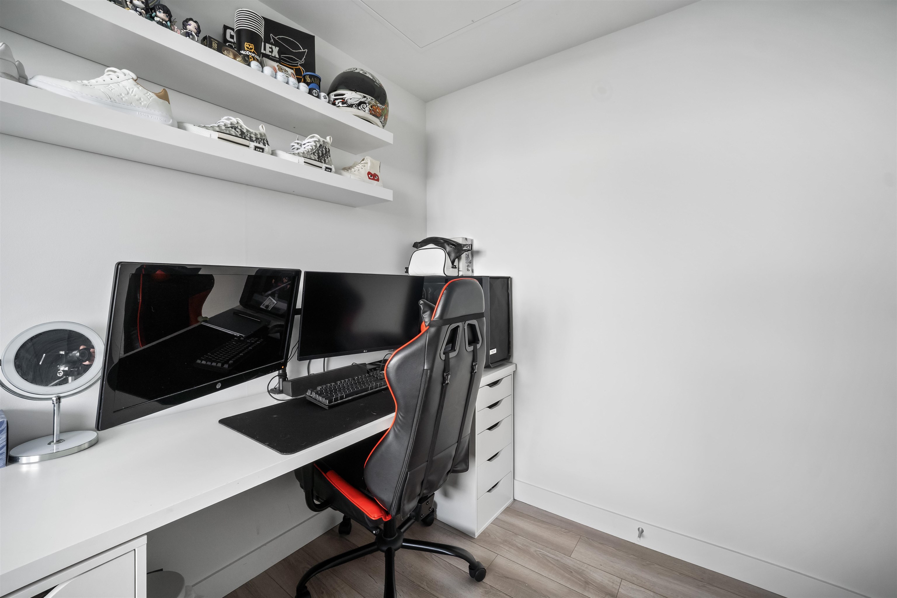 2501 6699 DUNBLANE AVENUE Unit: 2501