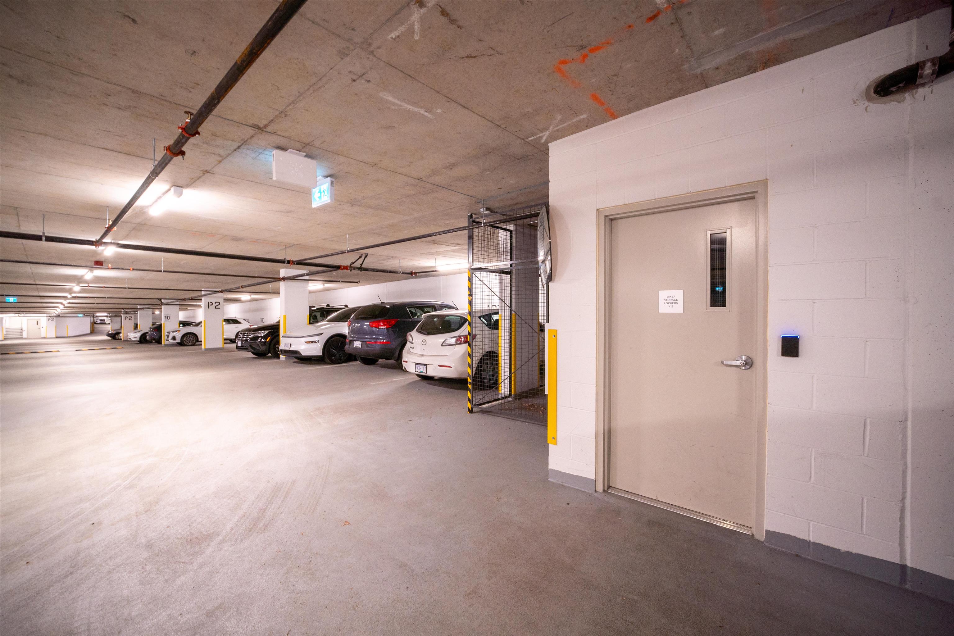 2501 6699 DUNBLANE AVENUE Unit: 2501