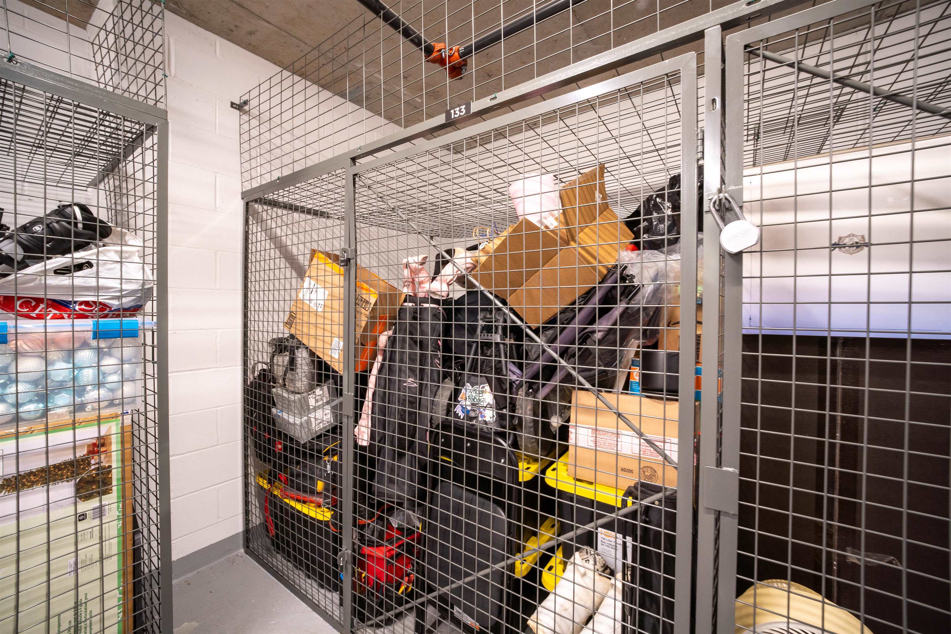 2501 6699 DUNBLANE AVENUE Unit: 2501