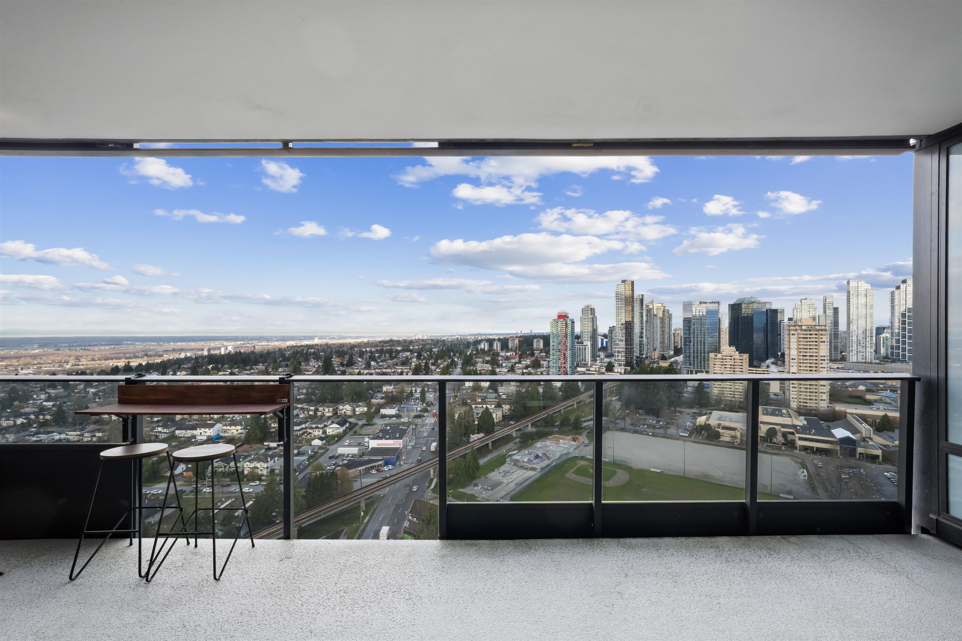 2501 6699 DUNBLANE AVENUE Unit: 2501