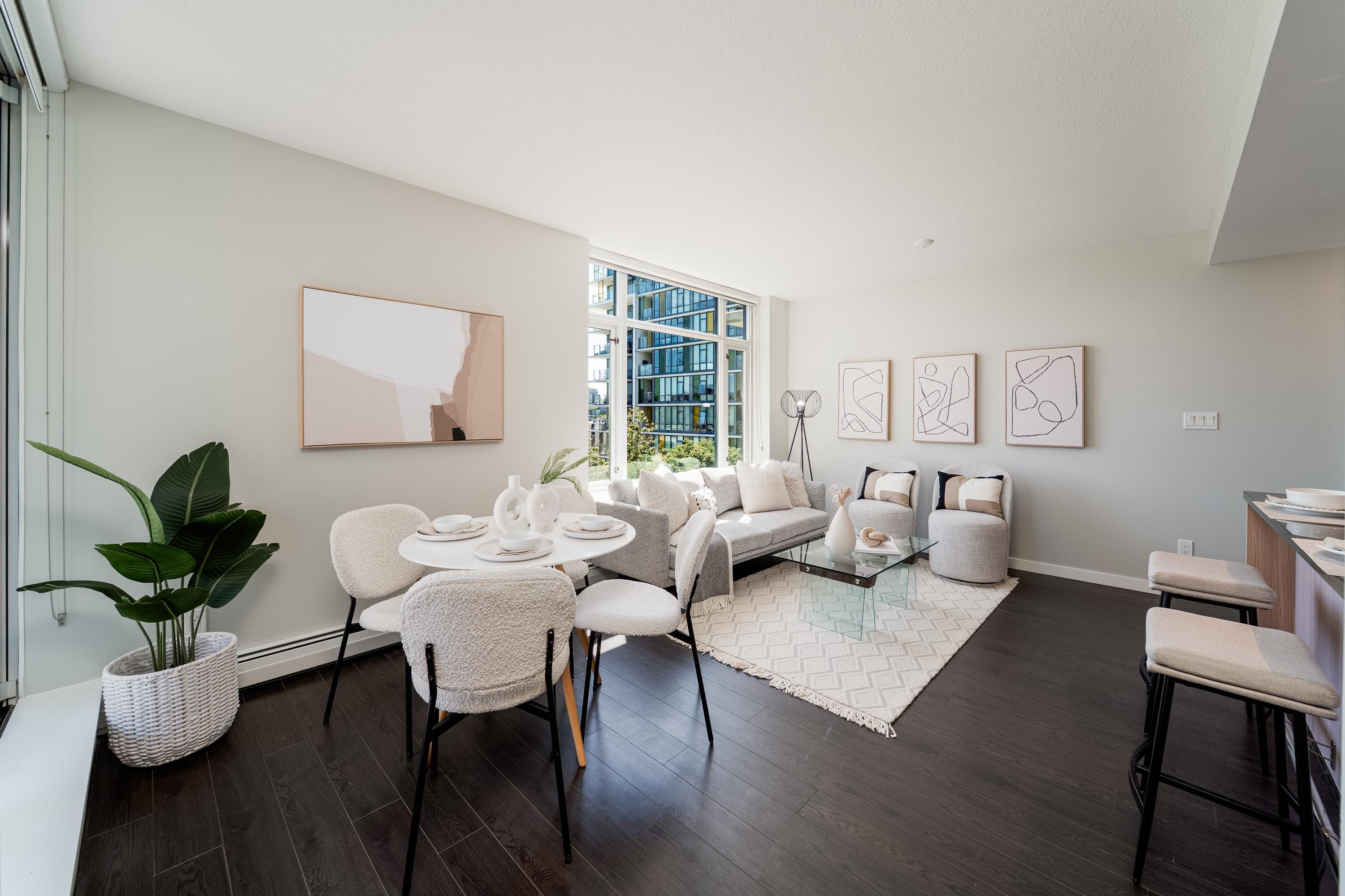 902 138 W 1ST AVENUE Unit: 902