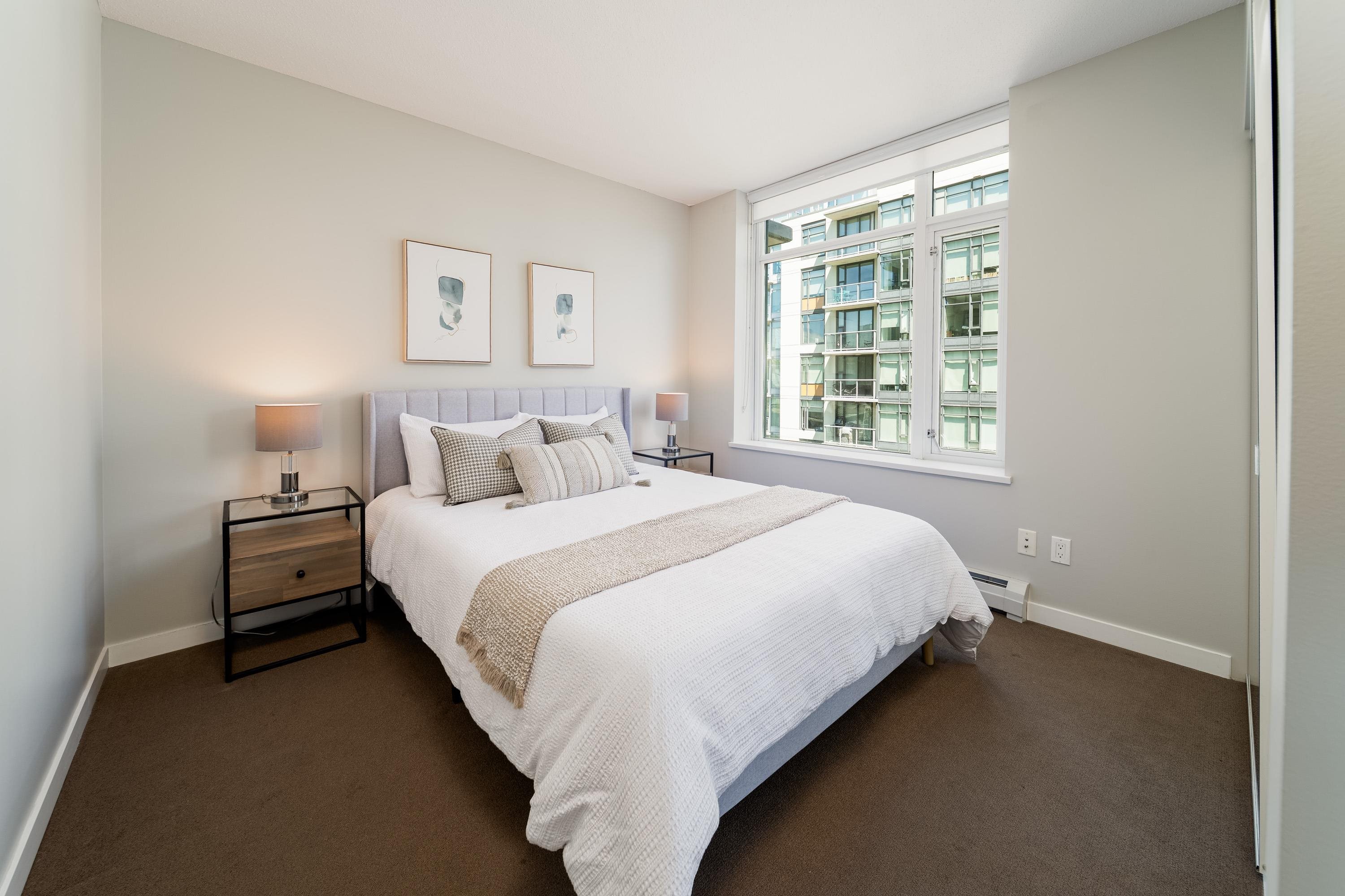 902 138 W 1ST AVENUE Unit: 902