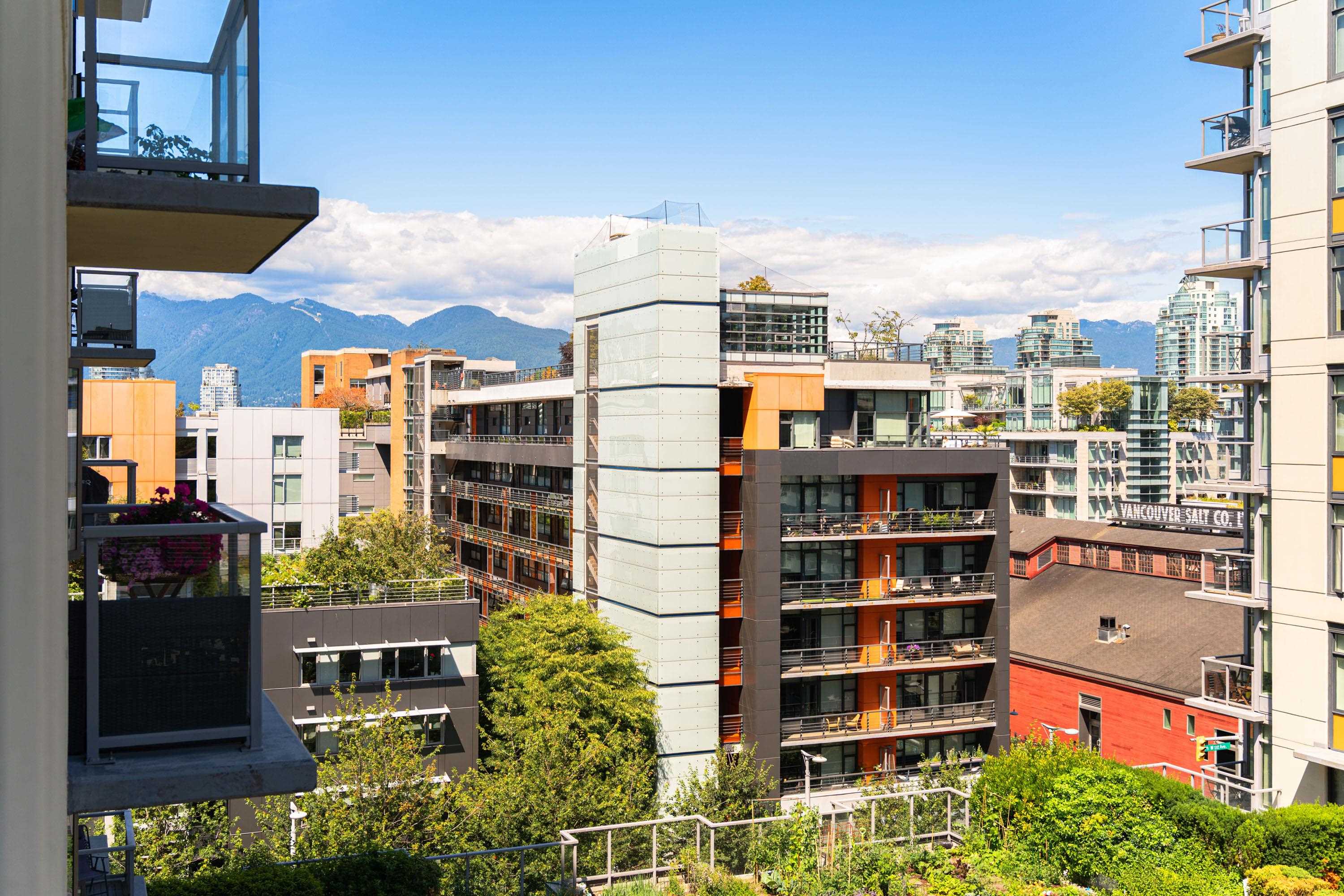 902 138 W 1ST AVENUE Unit: 902