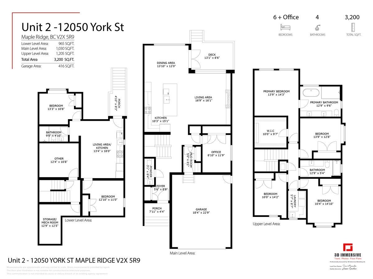 2 10250 YORK STREET Unit: 2