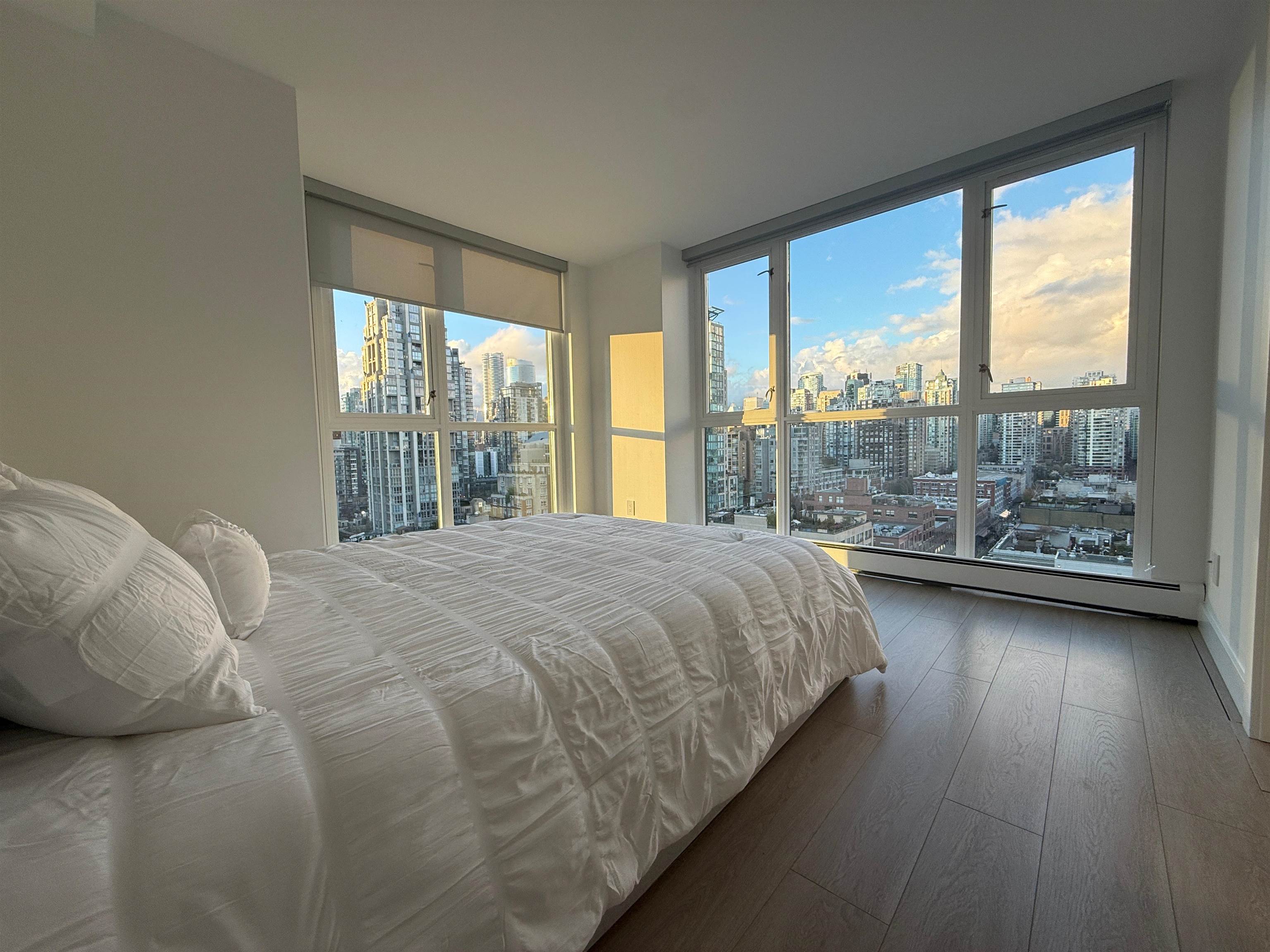 1801 289 DRAKE STREET Unit: 1801
