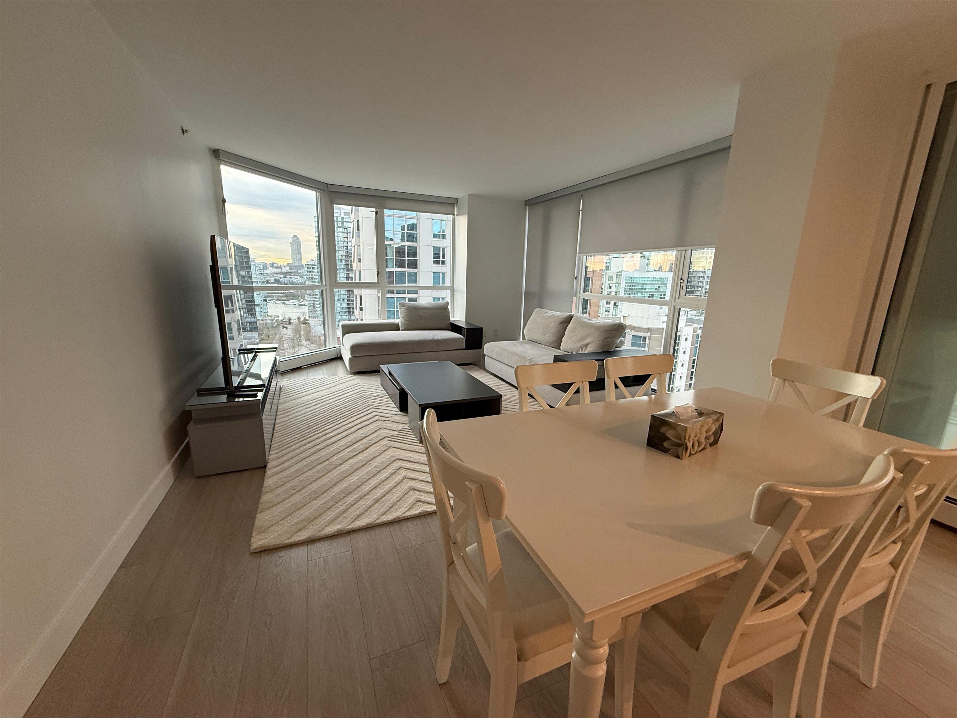 1801 289 DRAKE STREET Unit: 1801