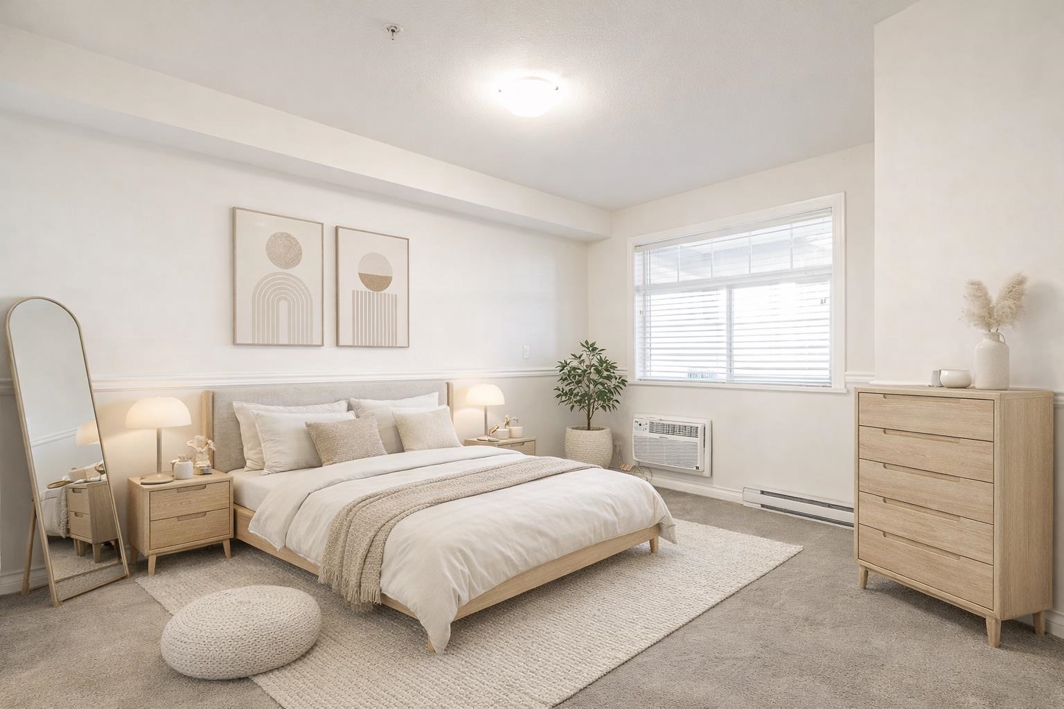 215 5650 201A STREET Unit: 215
