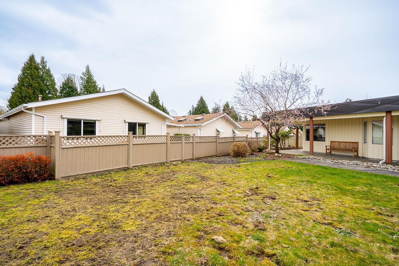 64 1400 164 STREET Unit: 64