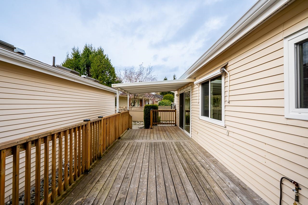 64 1400 164 STREET Unit: 64