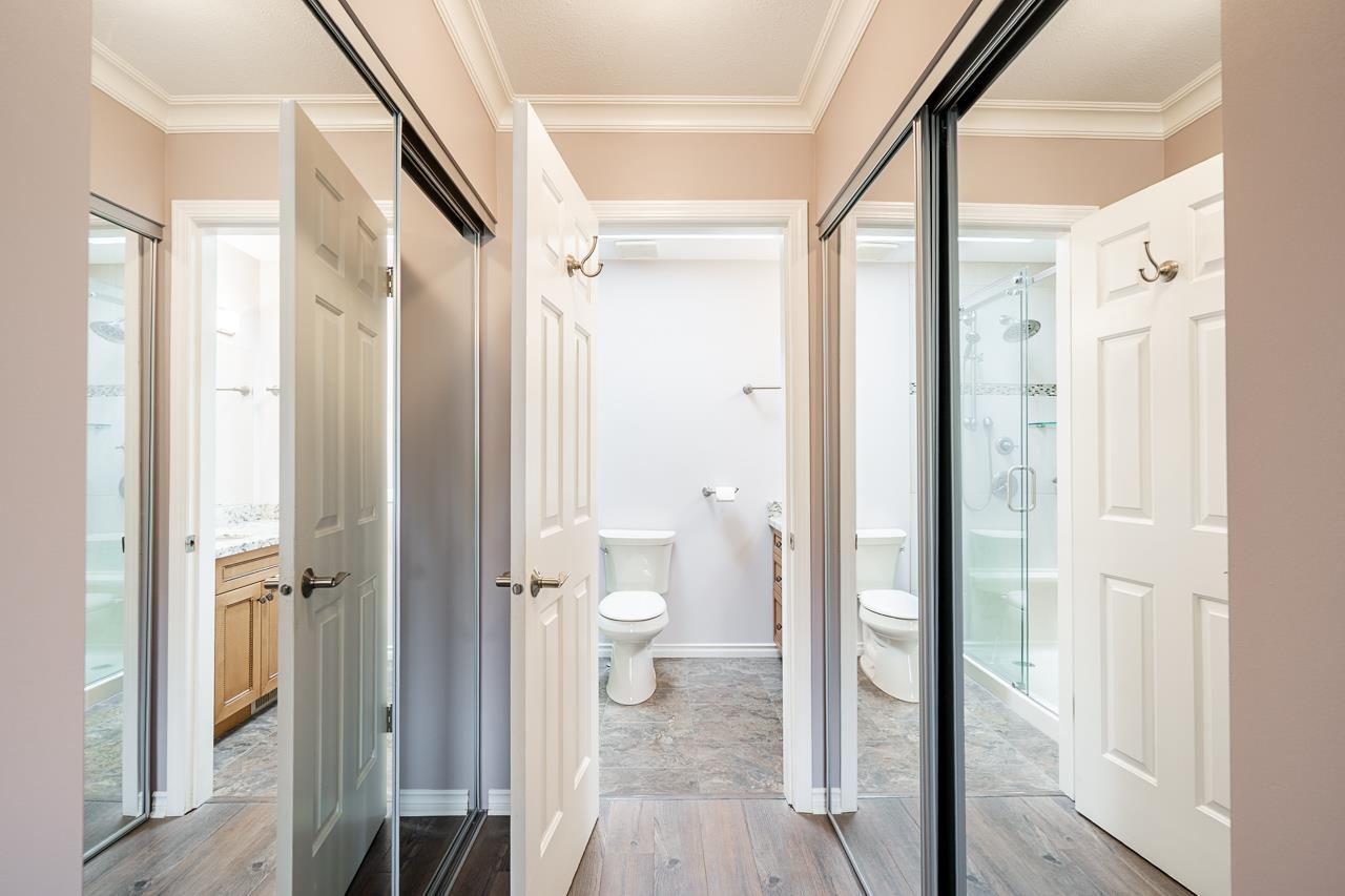 64 1400 164 STREET Unit: 64