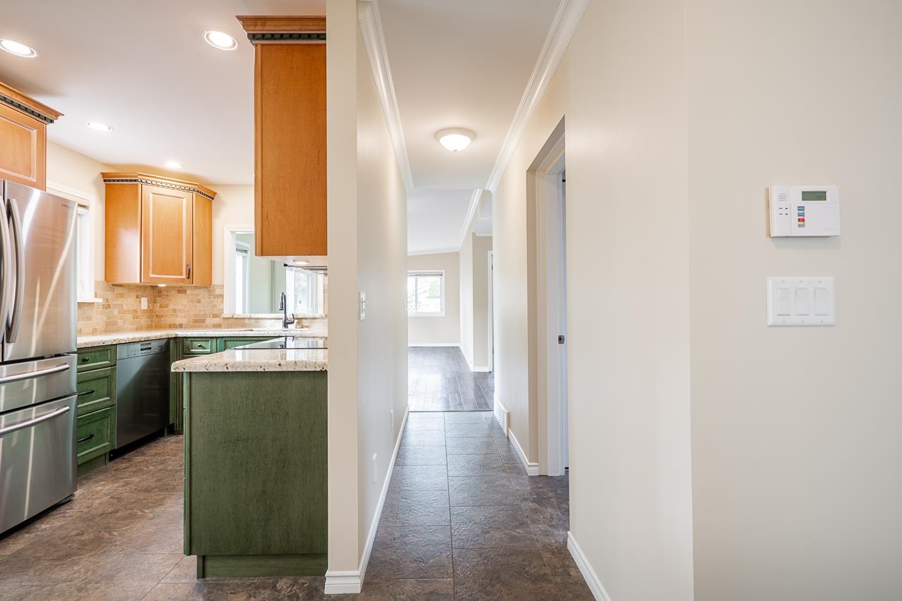 64 1400 164 STREET Unit: 64