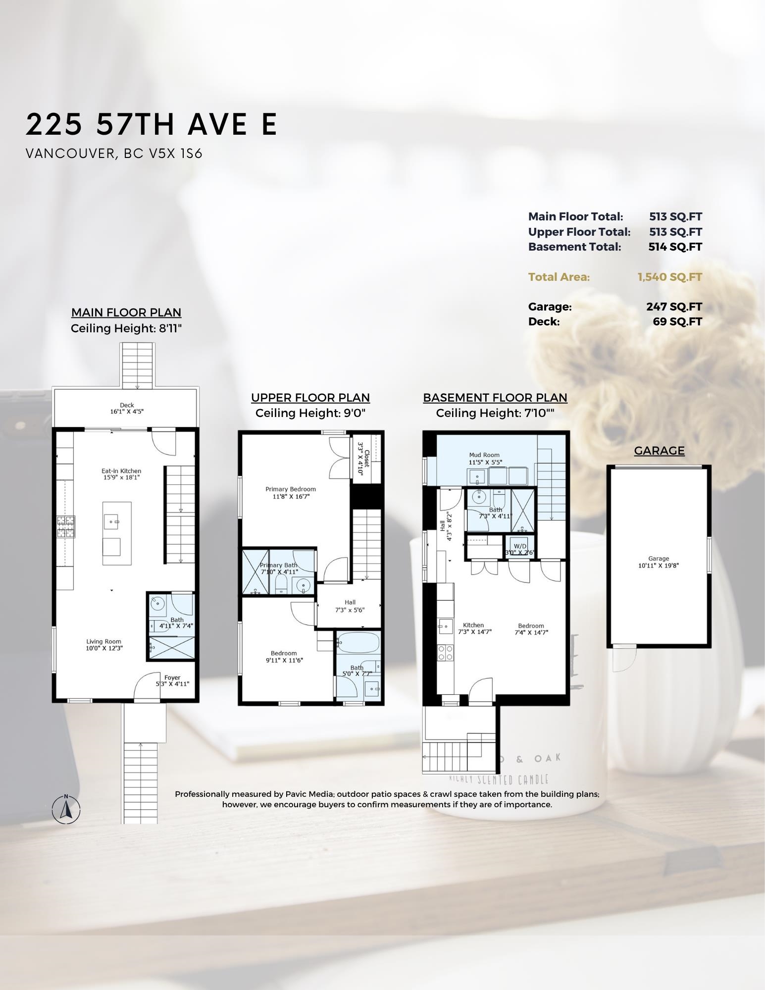 225 E 57TH AVENUE